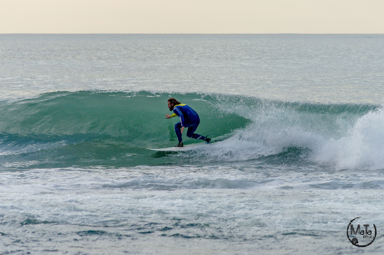Sognando la green room