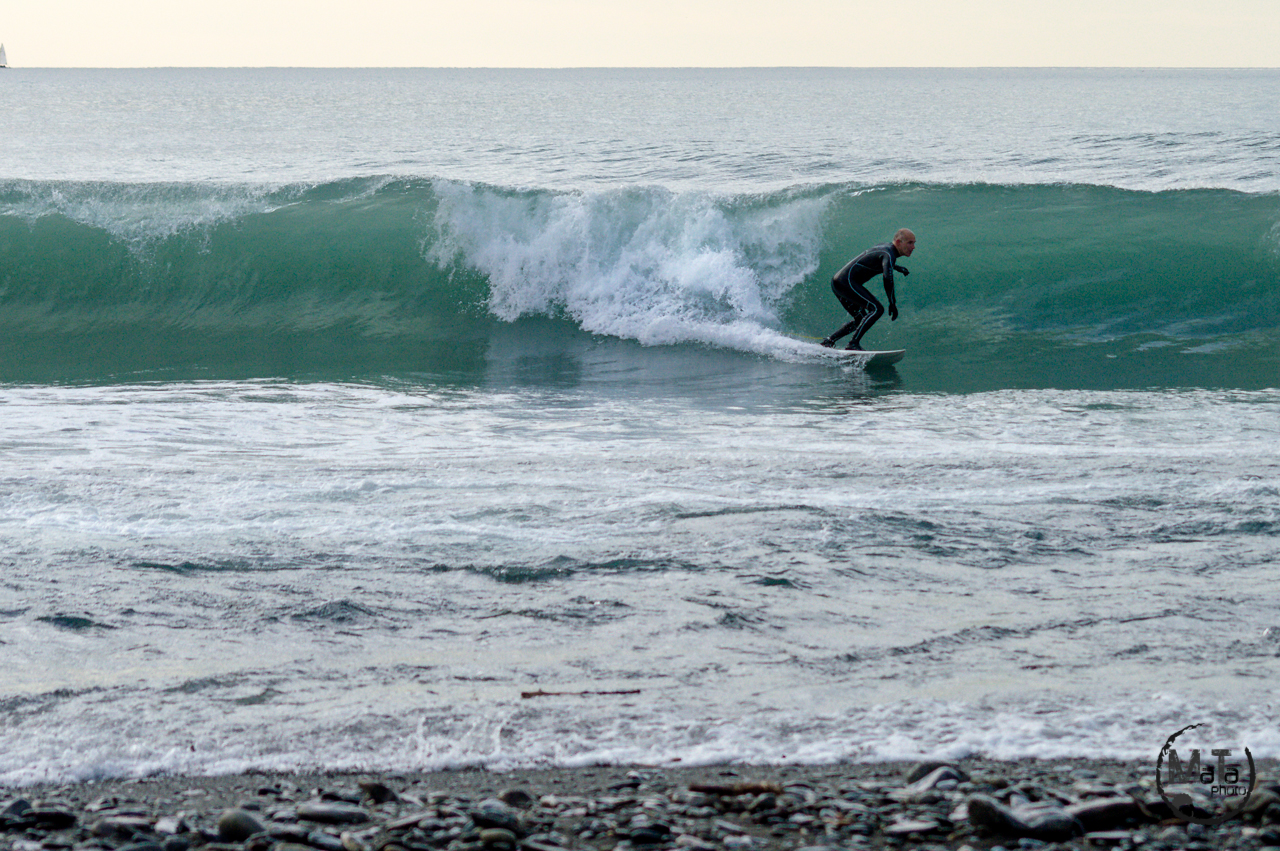 Il migliore è quello che si diverte di più