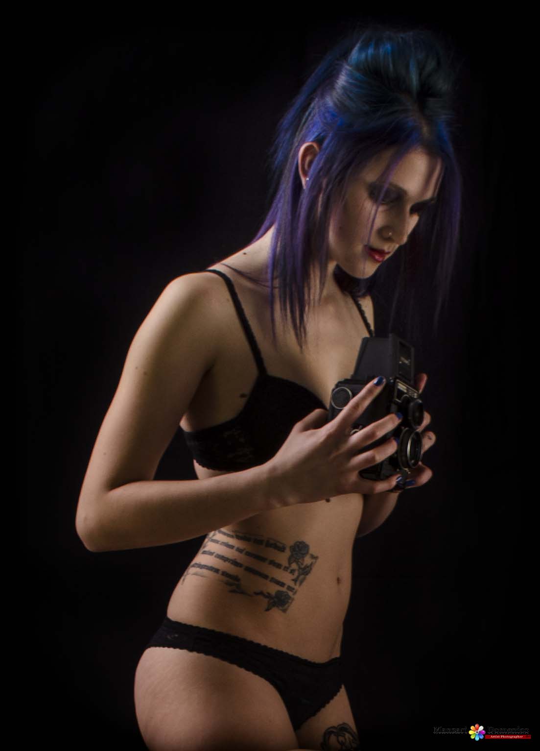 Jessica - modelsharing 25/01/15