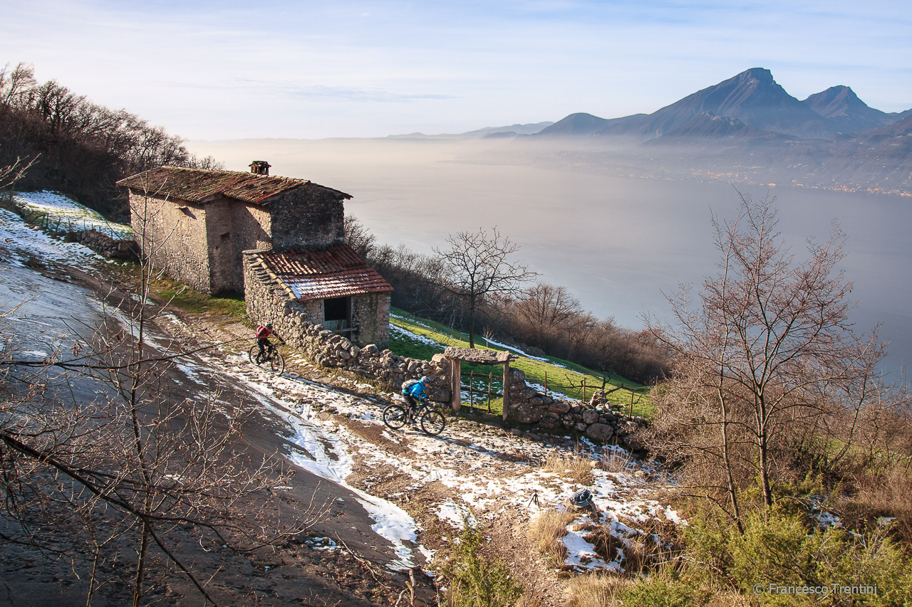 Cà Vicari - Brenzone (vr)