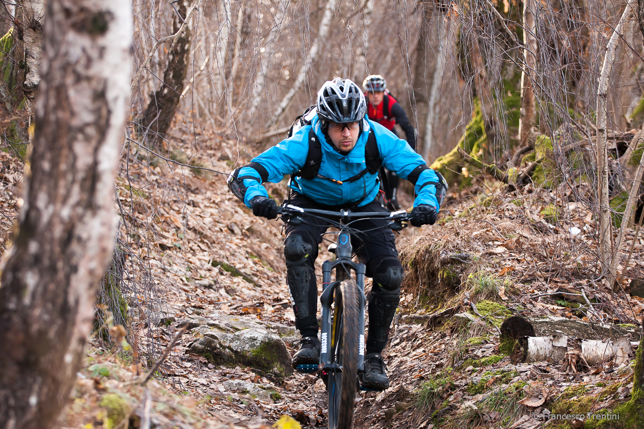 The perfect trail 2 - Prada (vr)