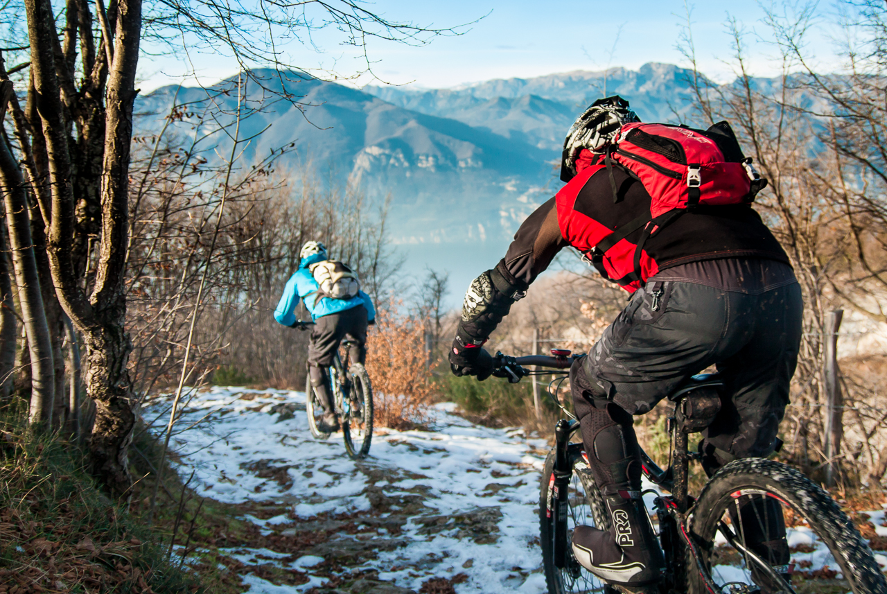 The perfect trail 3 - Prada (vr)