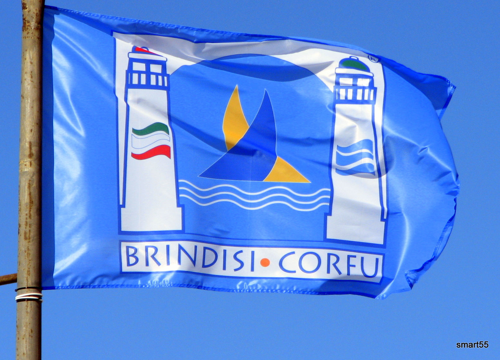 Pronti per la regata