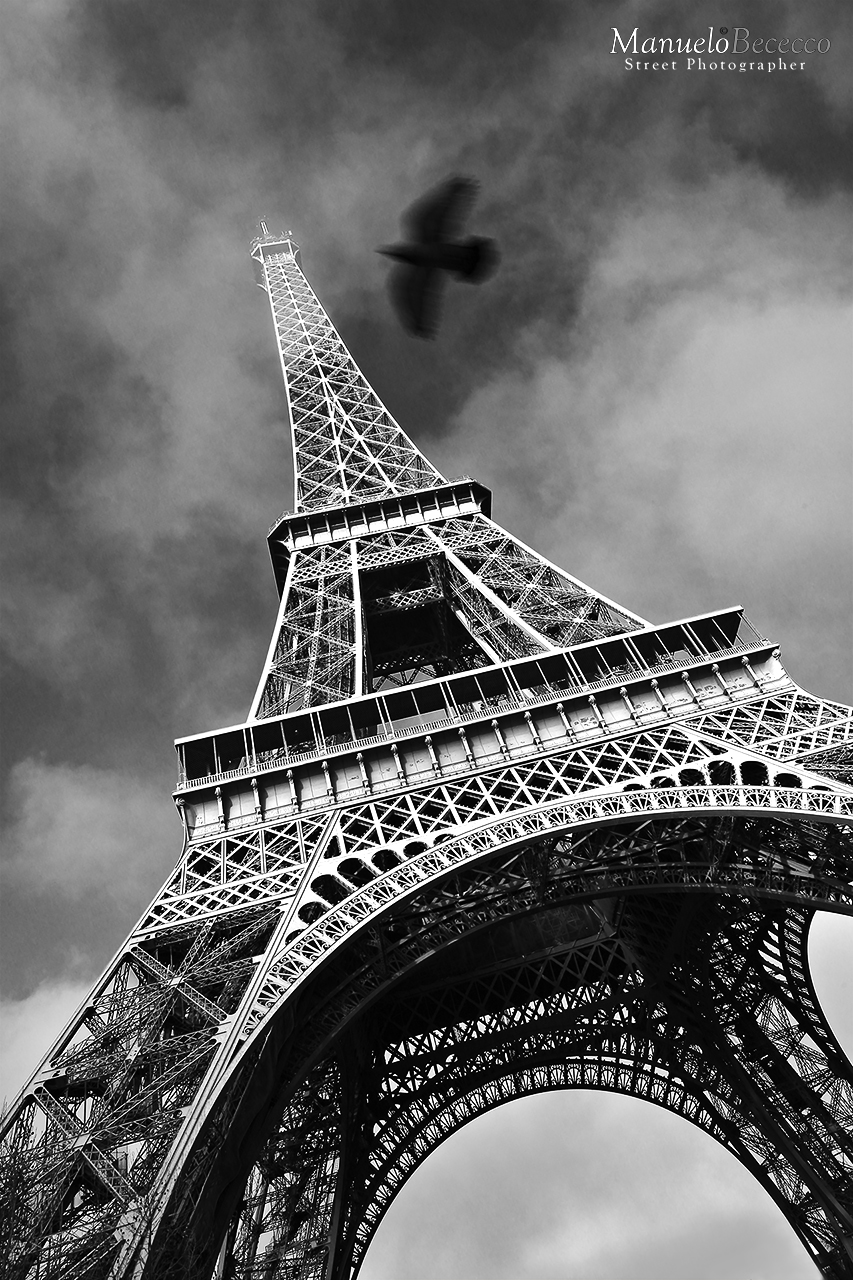 Liberté, ?galité, Fraternité