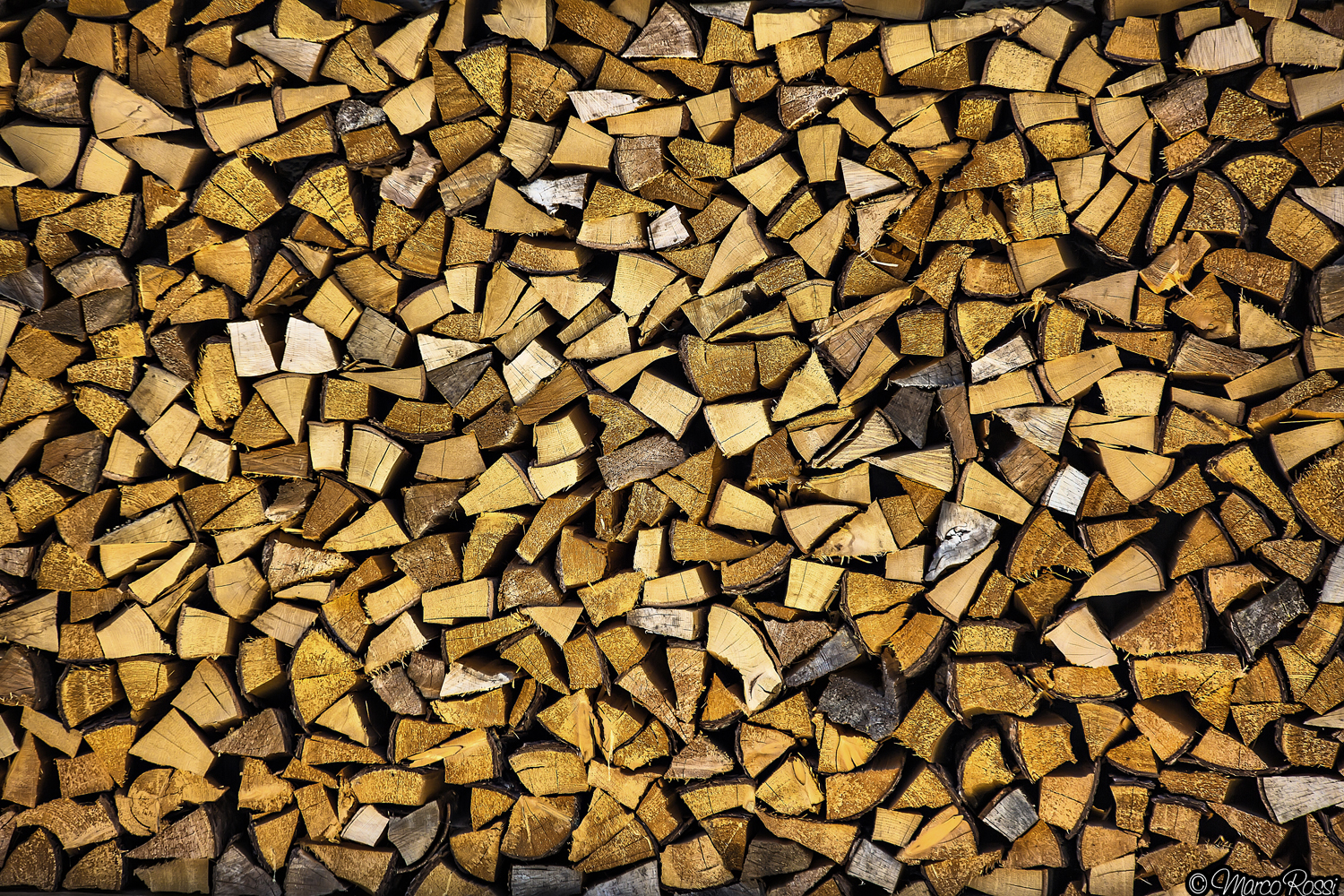 Ordine innanzi tutto