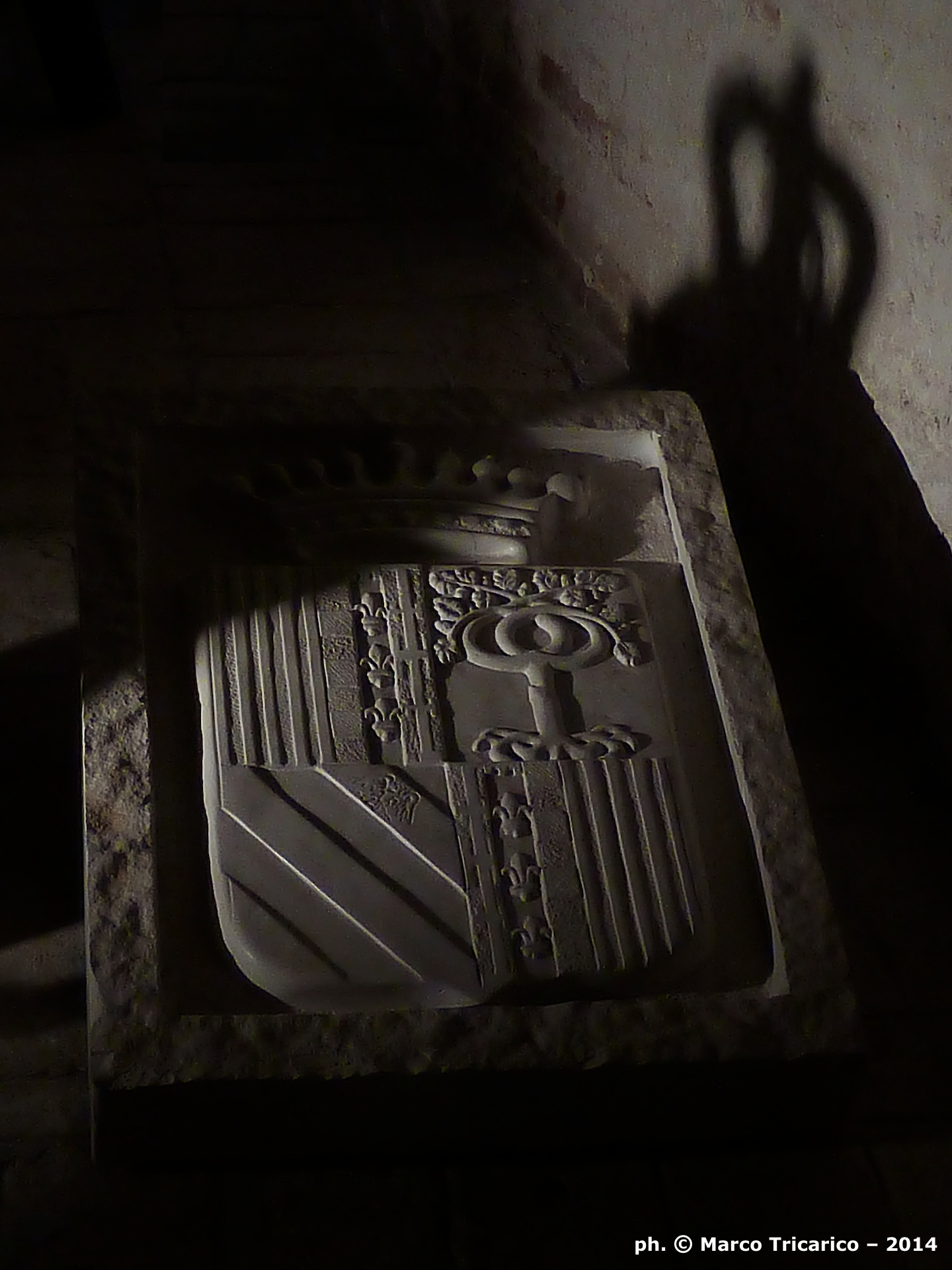 L'ombra della Corona