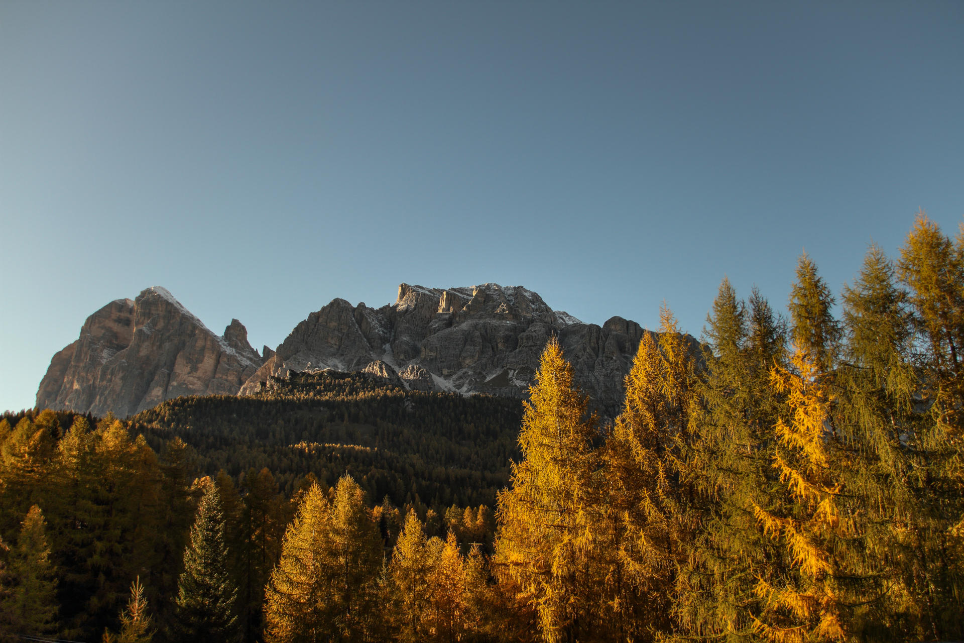dolomiti ampezzane 1