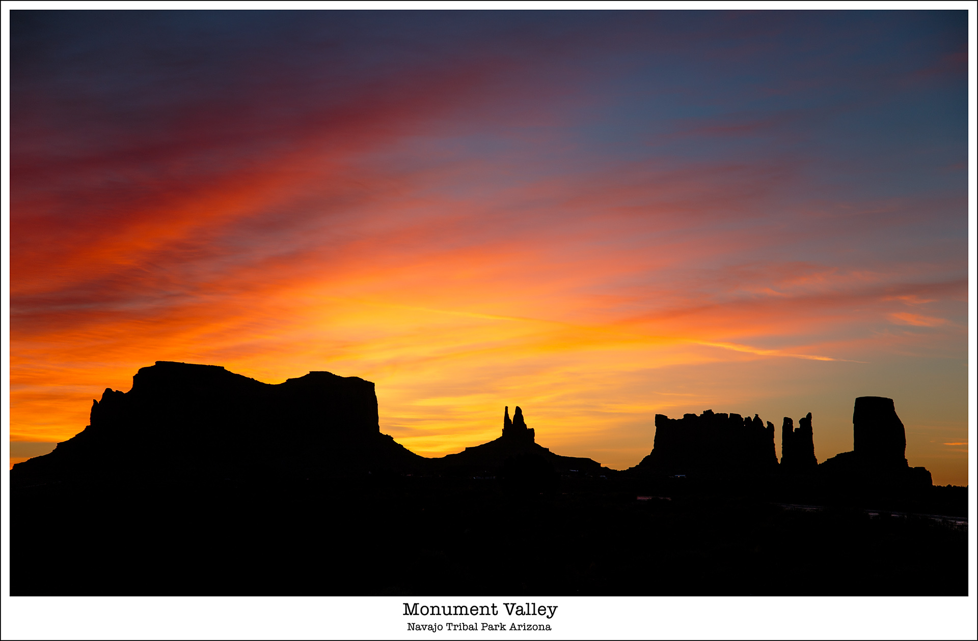 Monument Valley