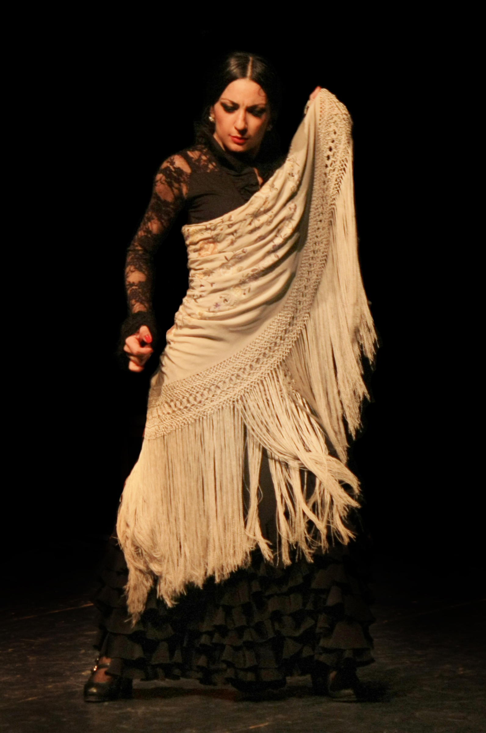 Flamenco La Malita