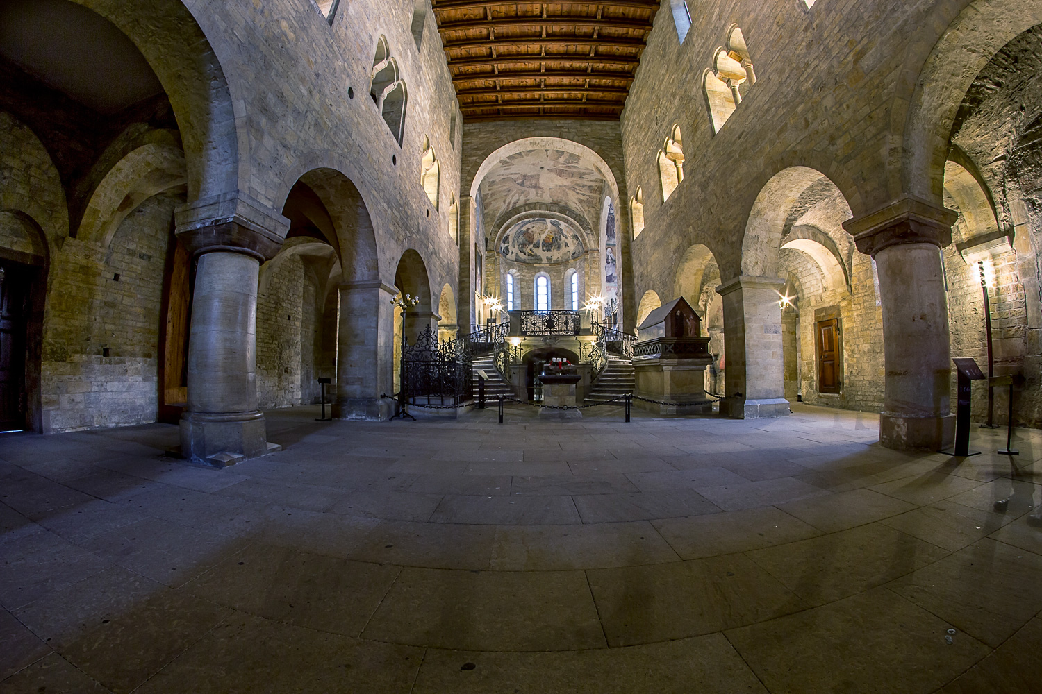 Basilica di San Giorgio