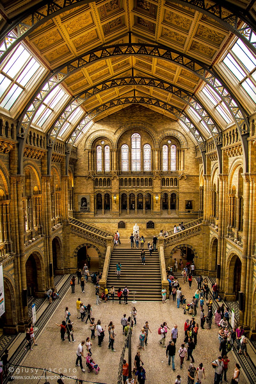 Natural History Museum