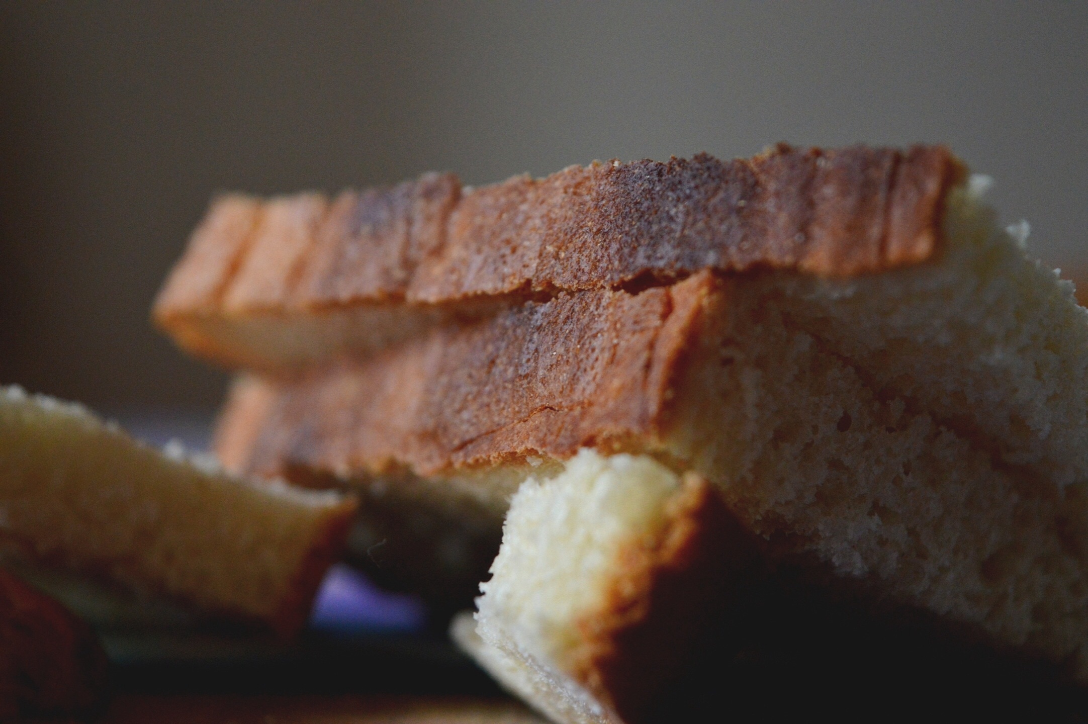 Frammenti e briciole