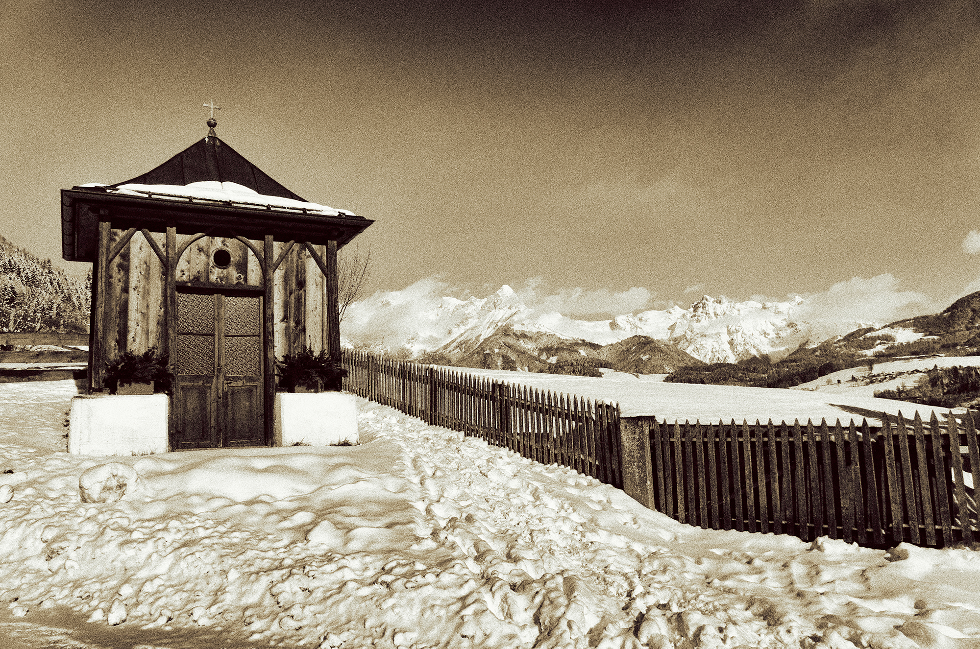 Bischofshofen, Austria