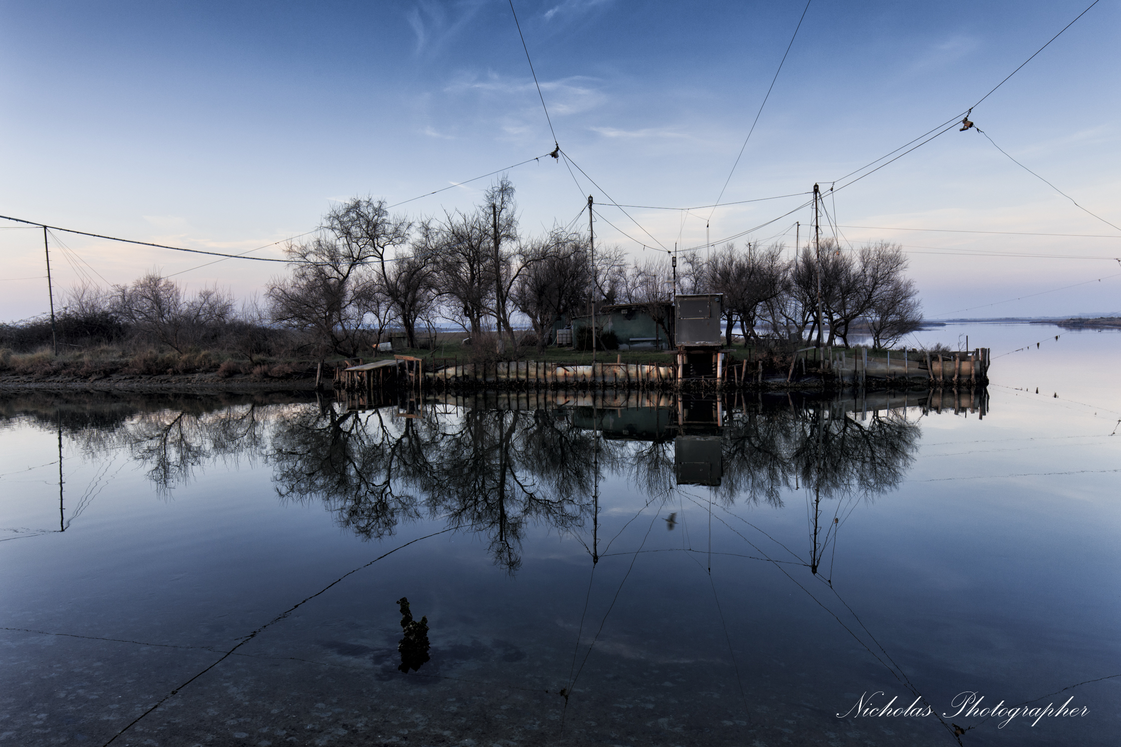 Valli Marina Romea (Ra)