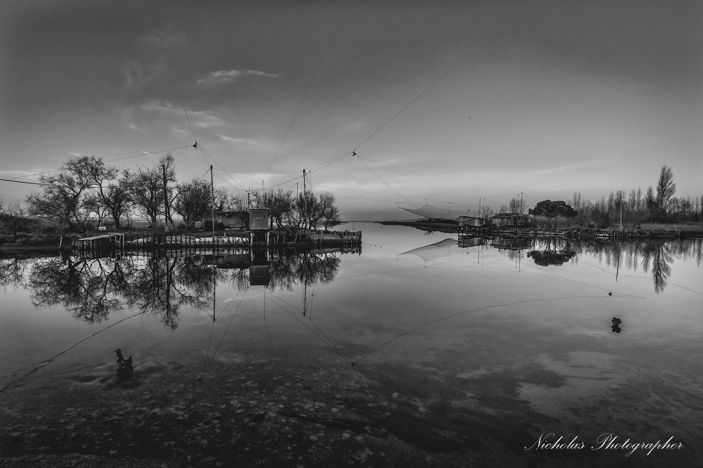 Valli Marina Romea (Ra)