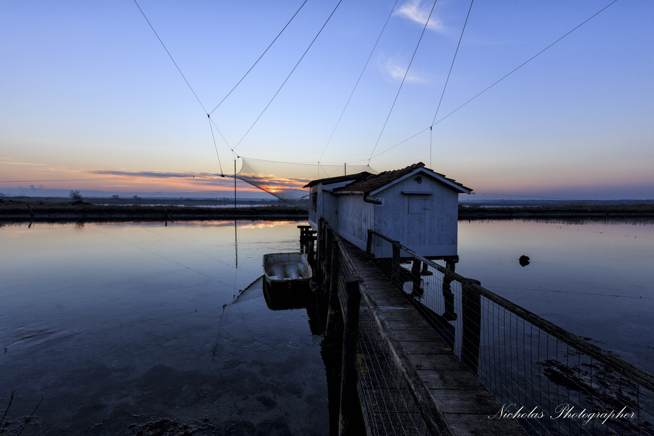 Valli Marina Romea (Ra)