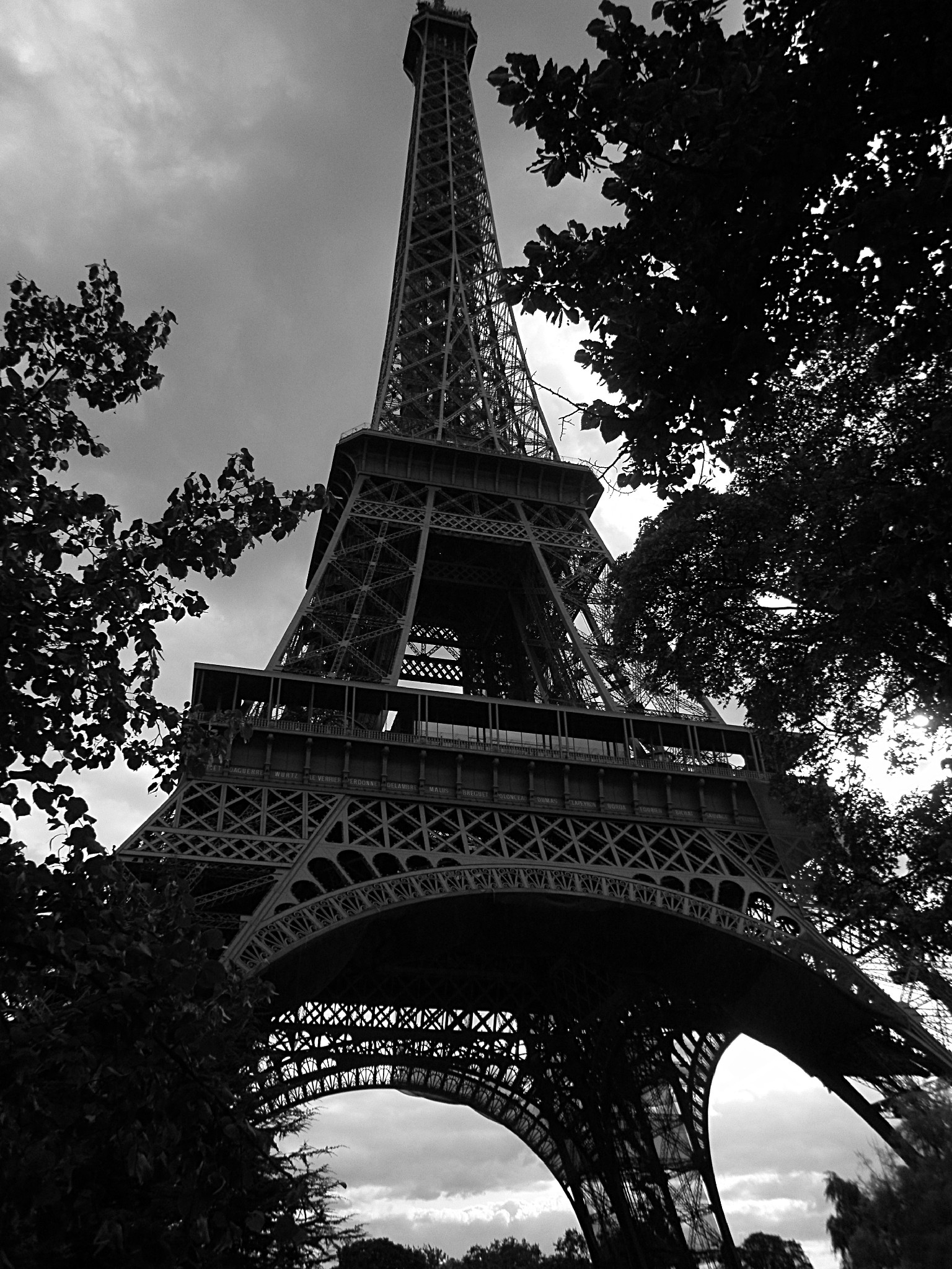 Universal Exposition 1889