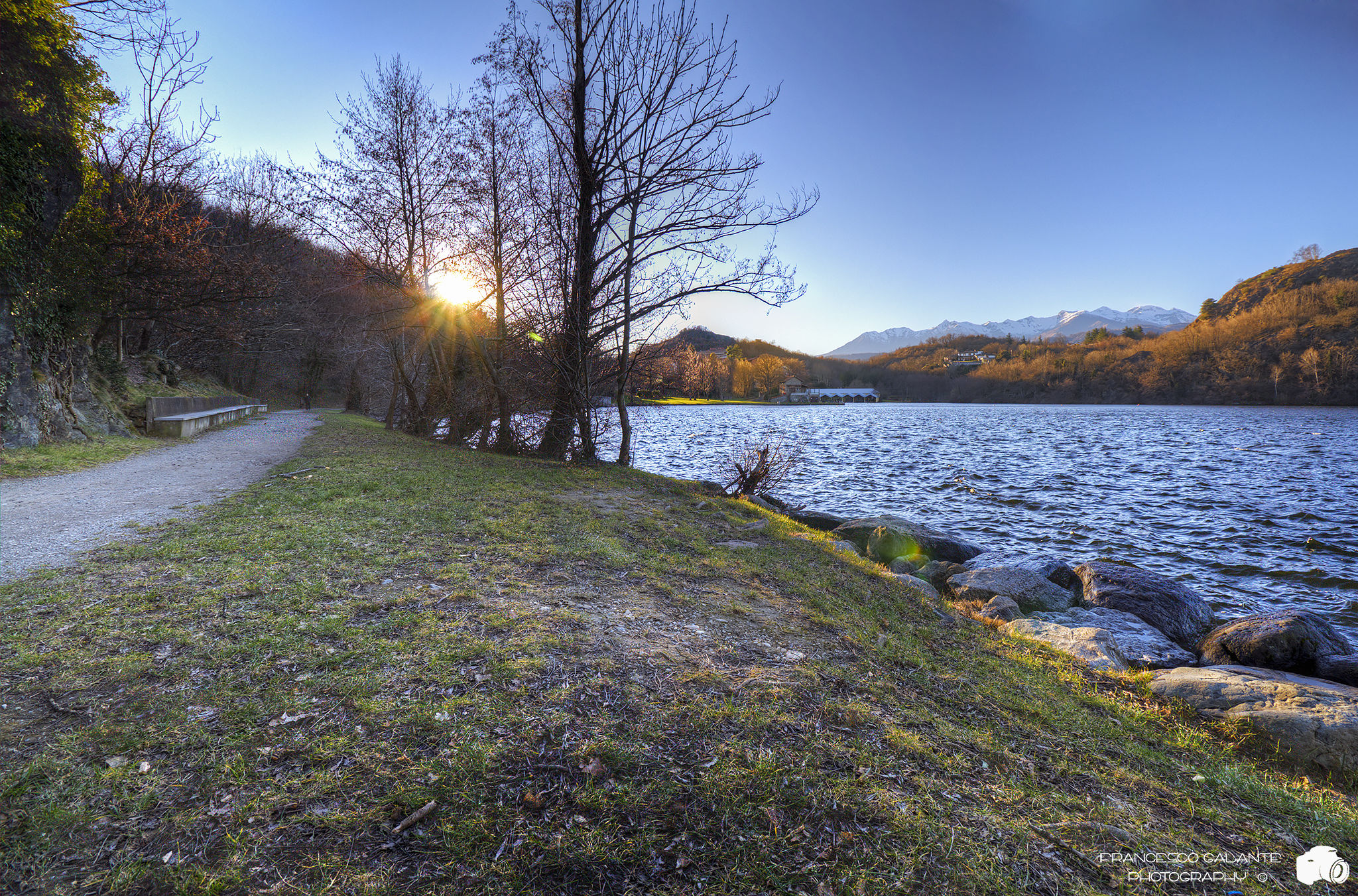Chiaverano - Lake Sirio