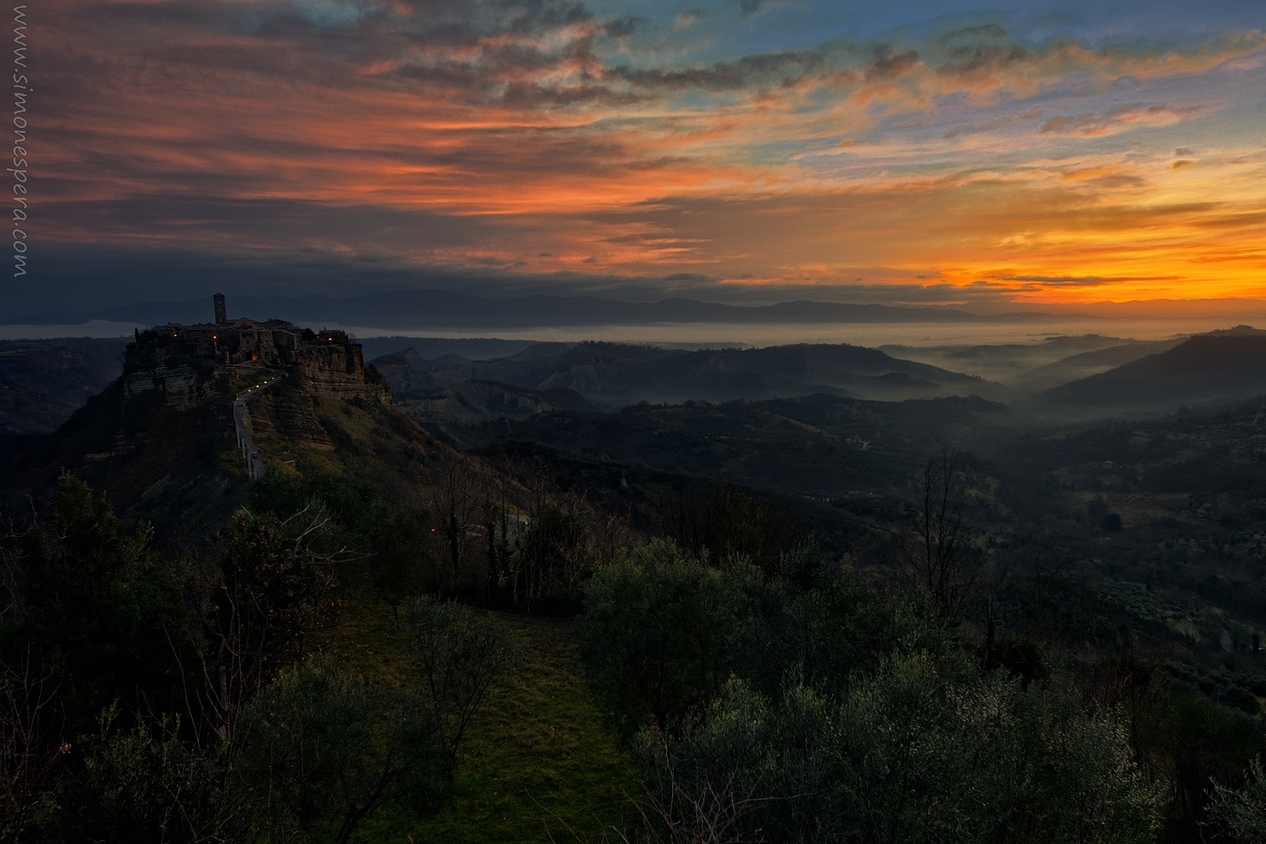 Civita di Bagnoregio