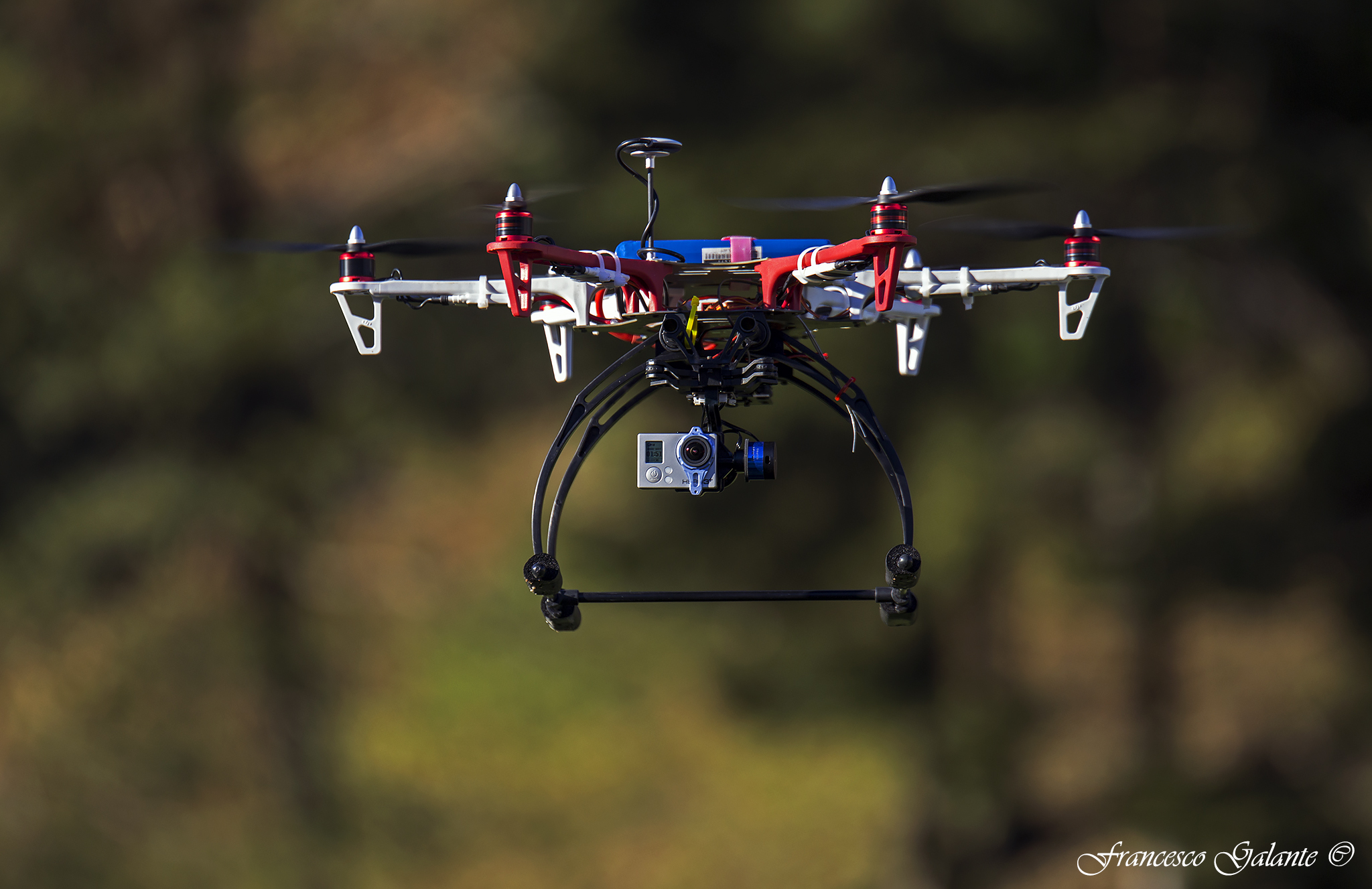 Oggetto Volante Non Identificato