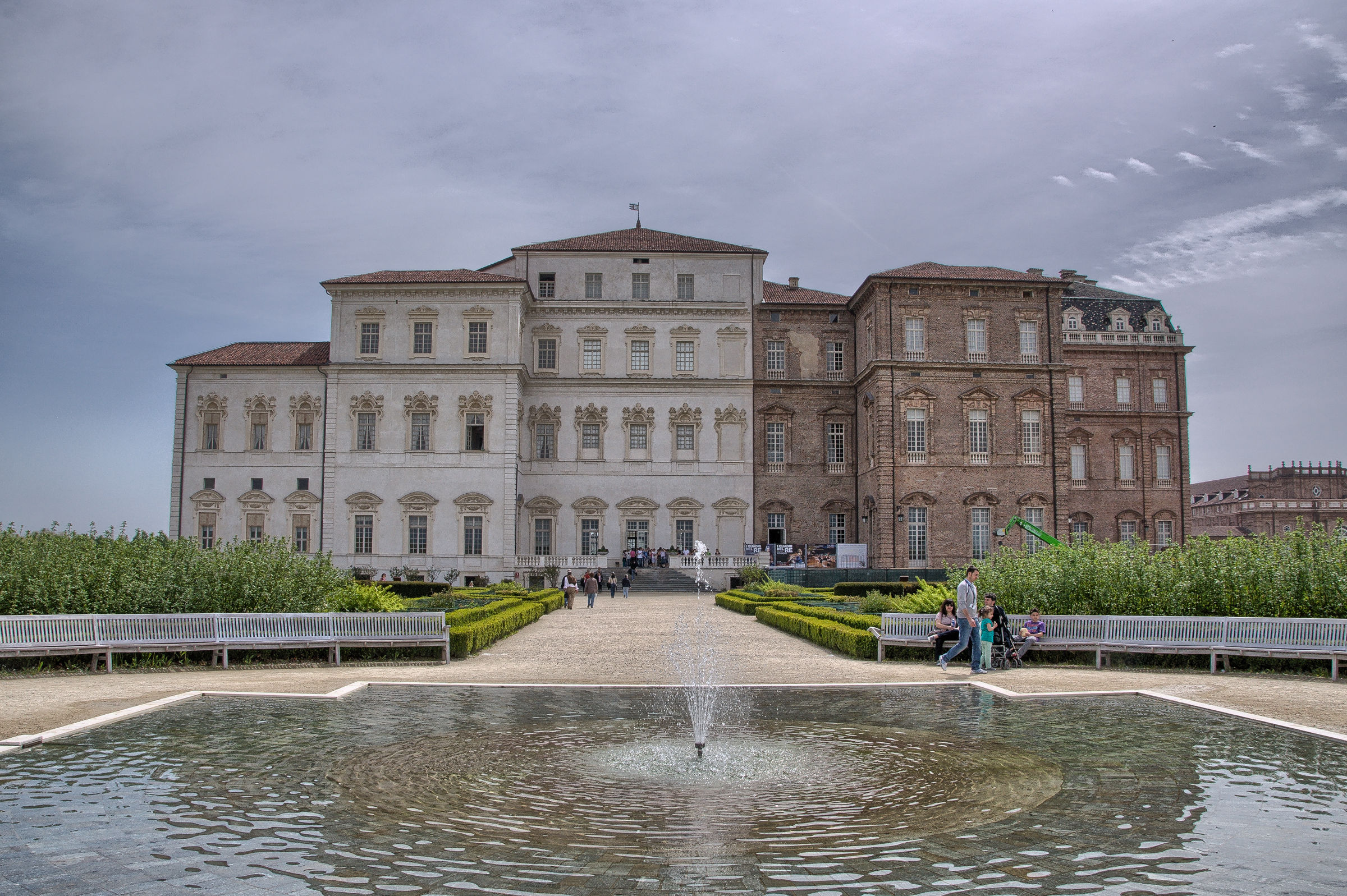 Venaria 2