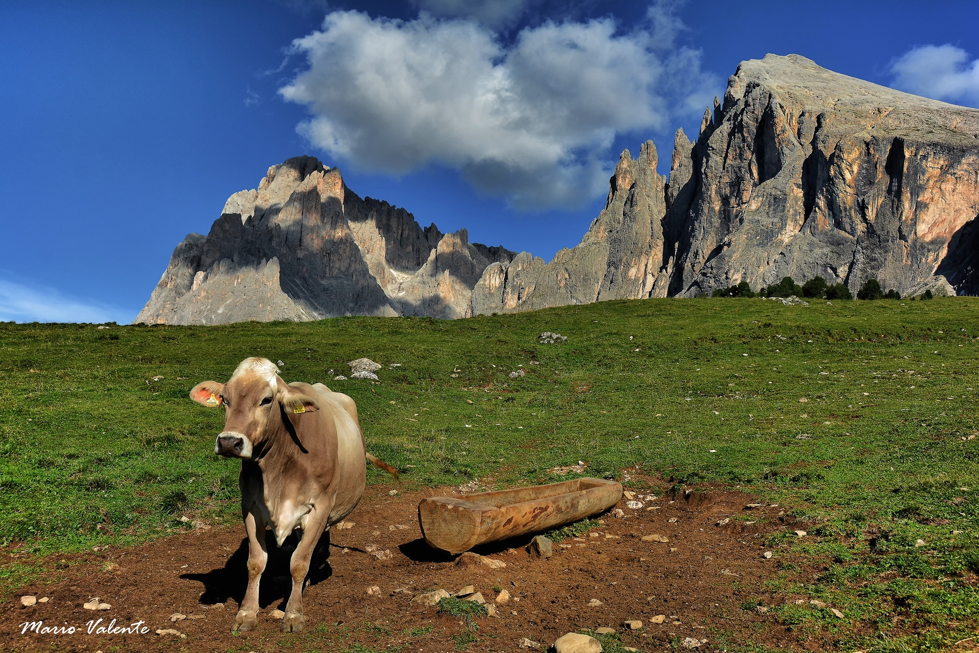 Sasso Lungo e Sasso Piatto