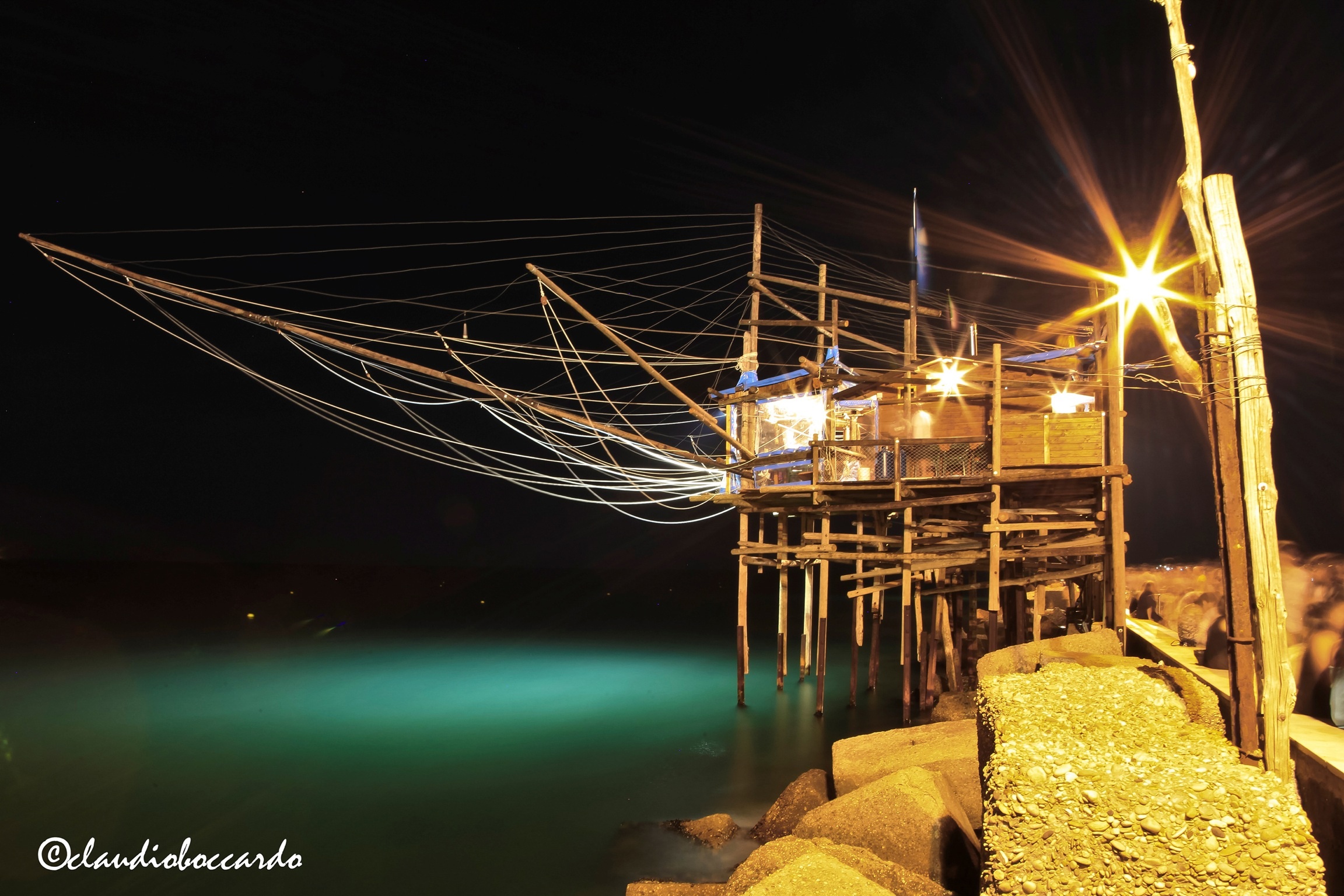 Trabocco 2