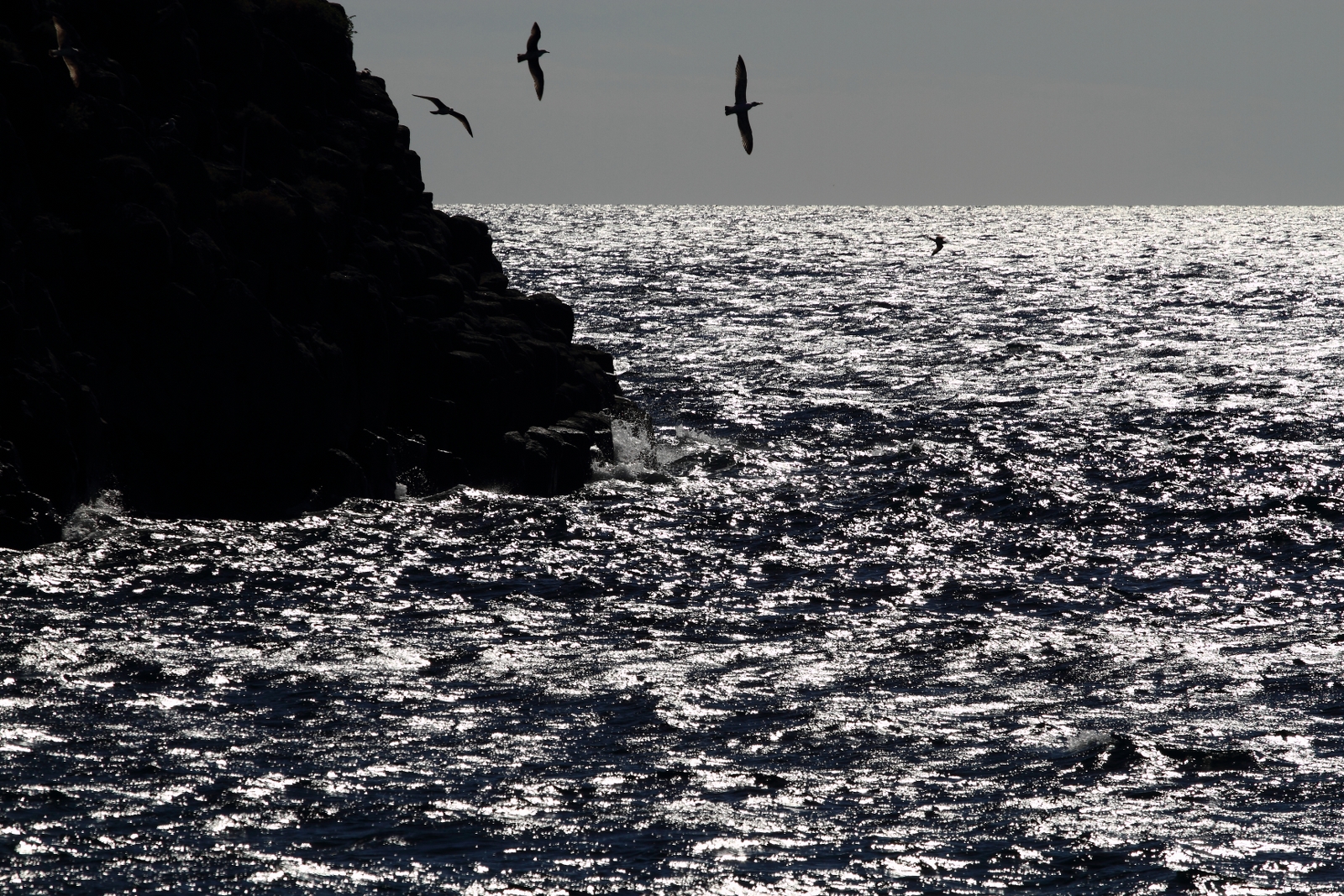 Faraglioni of Aci Trezza (ct)