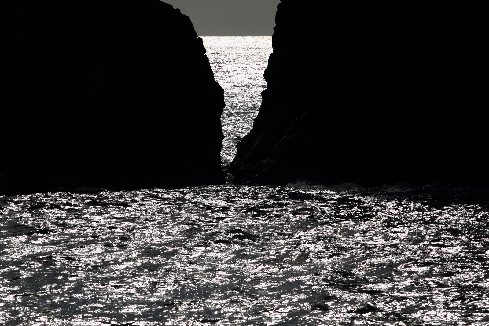 Faraglioni di Aci trezza