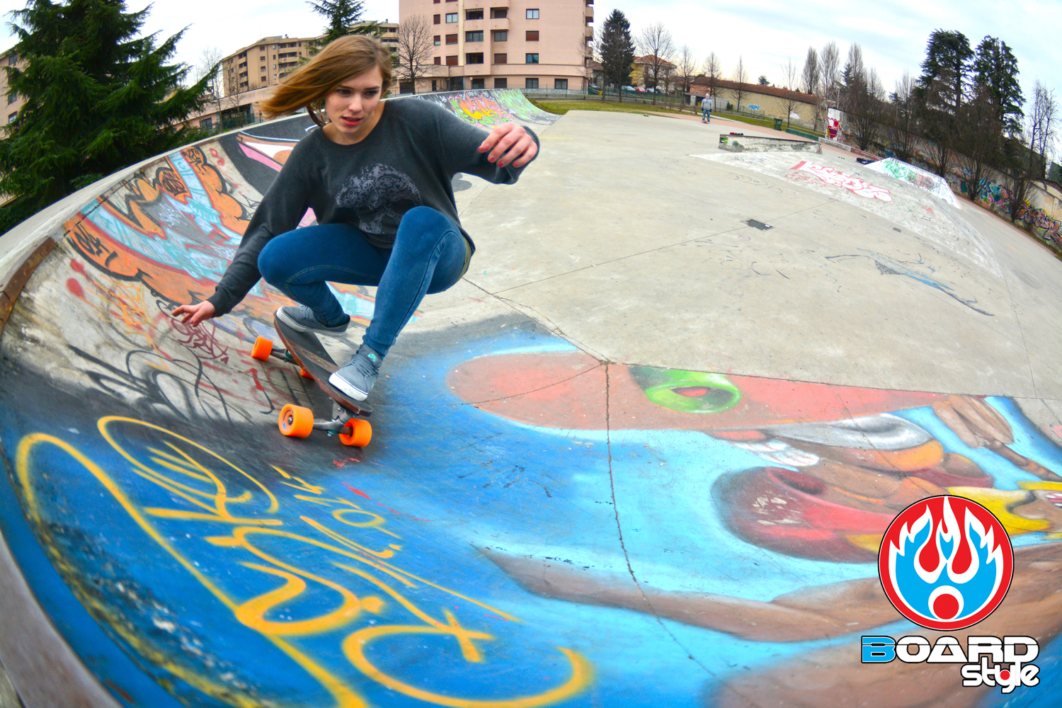 Alice fs carveSaronno