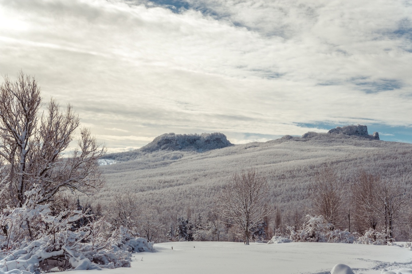 Sasso Simone e Simoncello