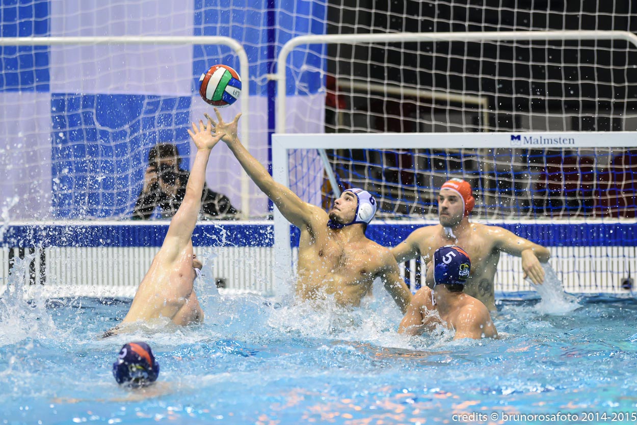 Water Polo