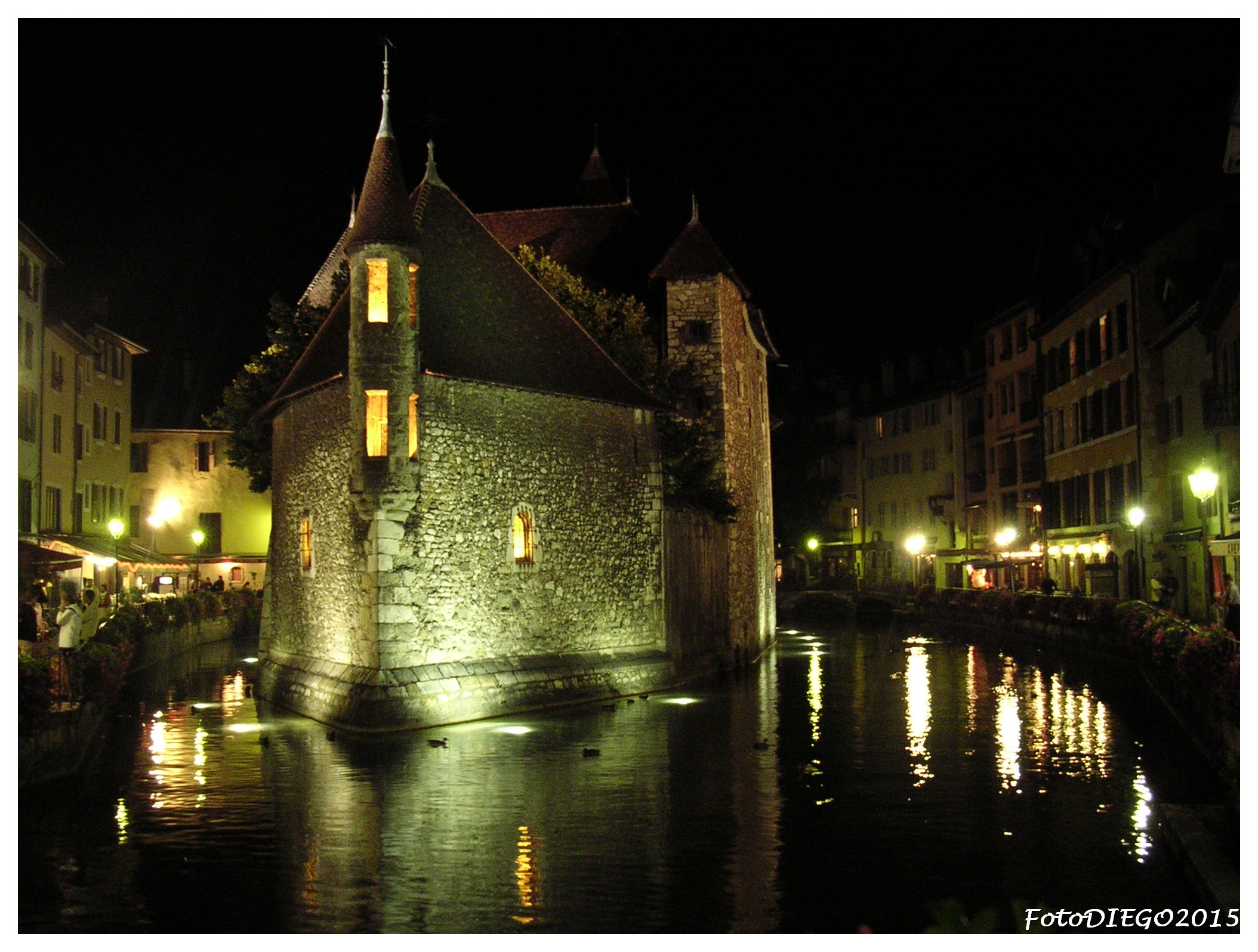 Annecy