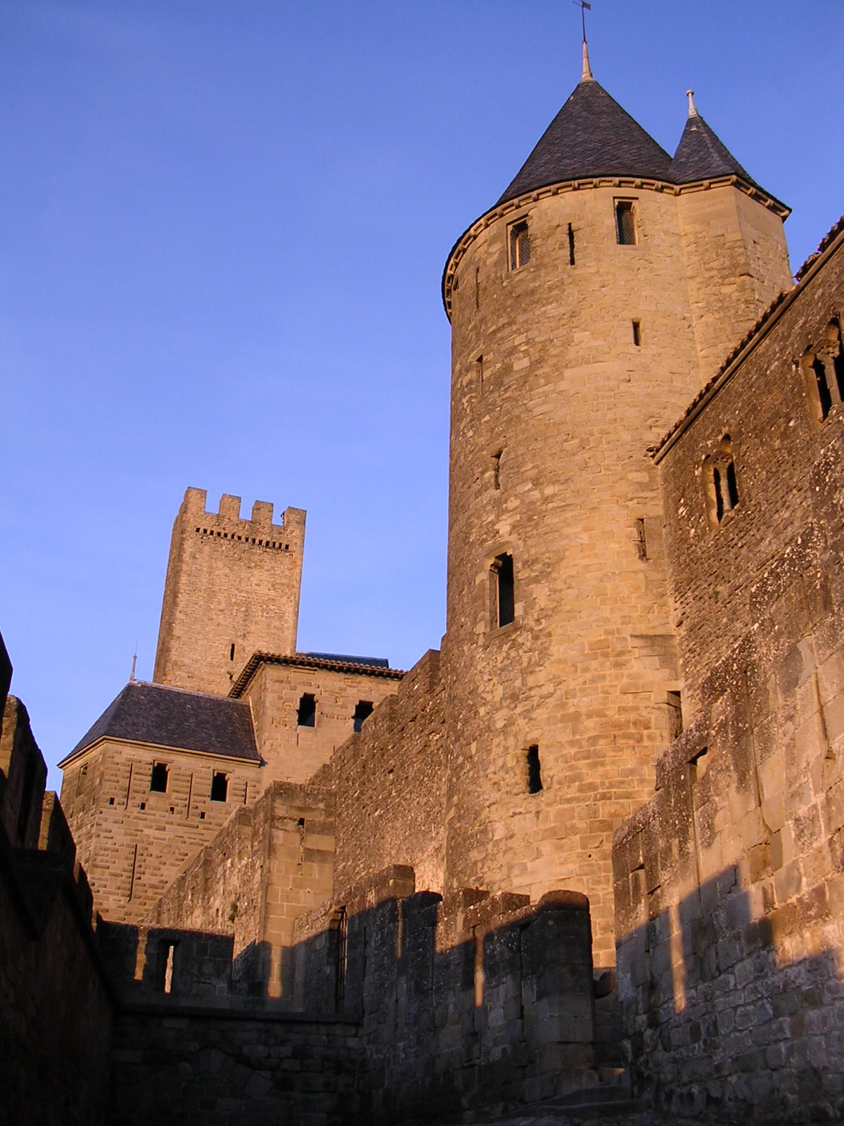 Carcassonne