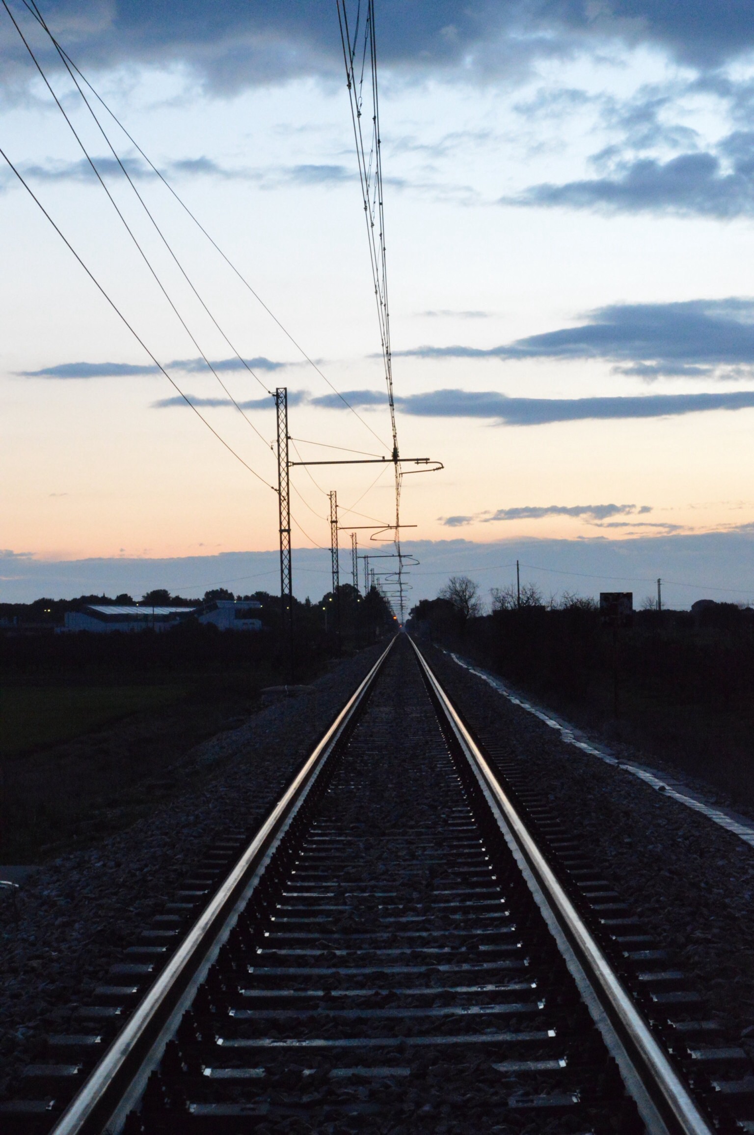 Esercizio di prospettiva