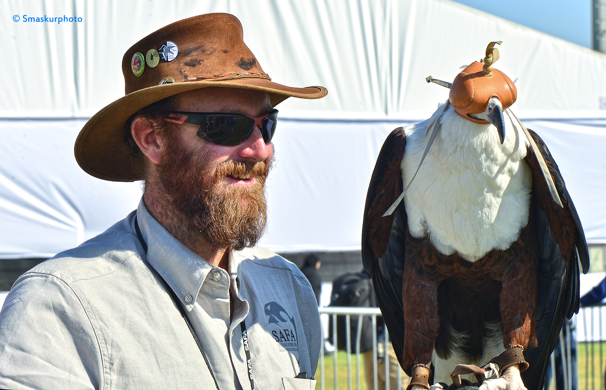 Astori dal Sud Africa