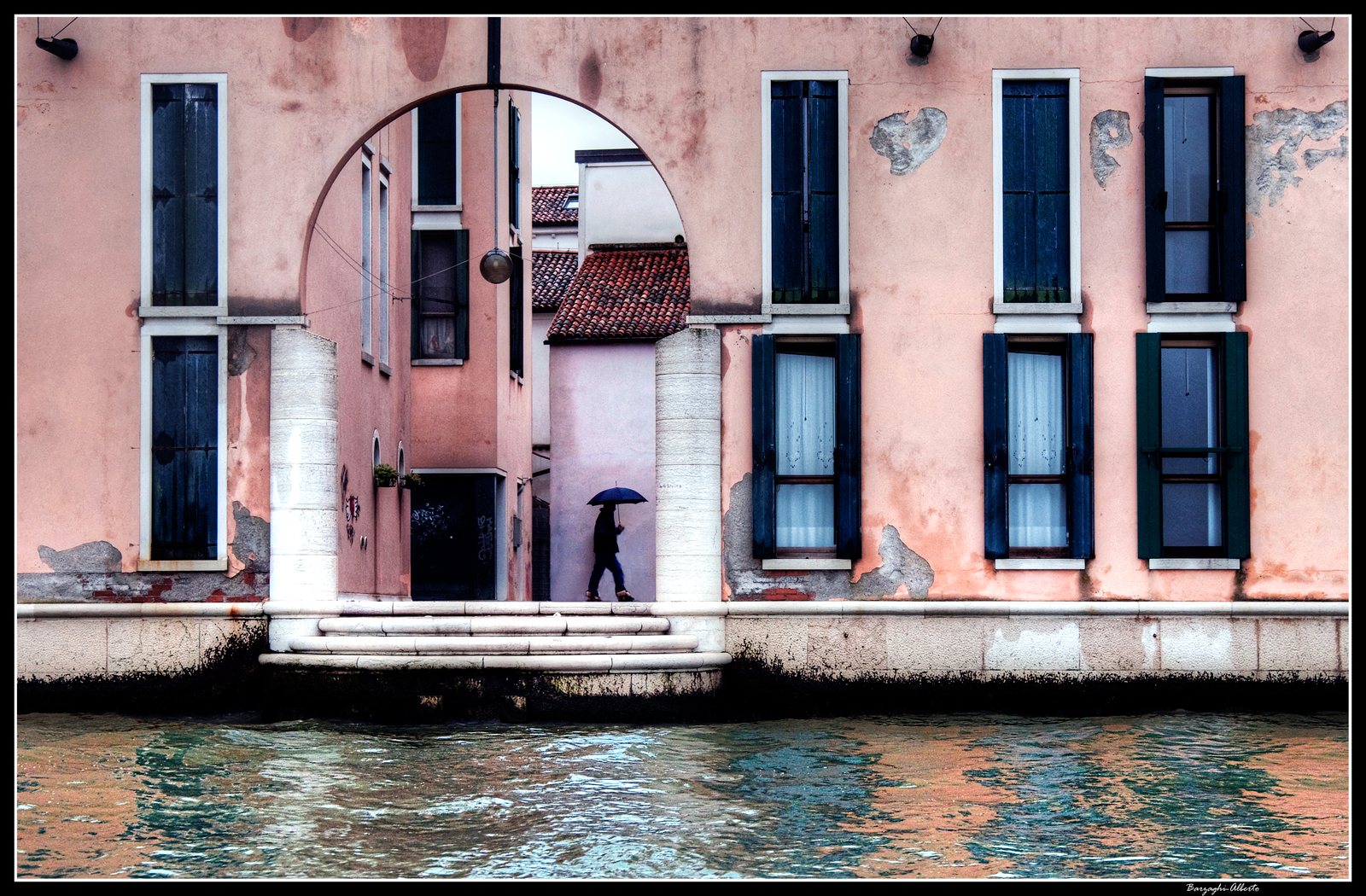 Venezia i suoi angoli