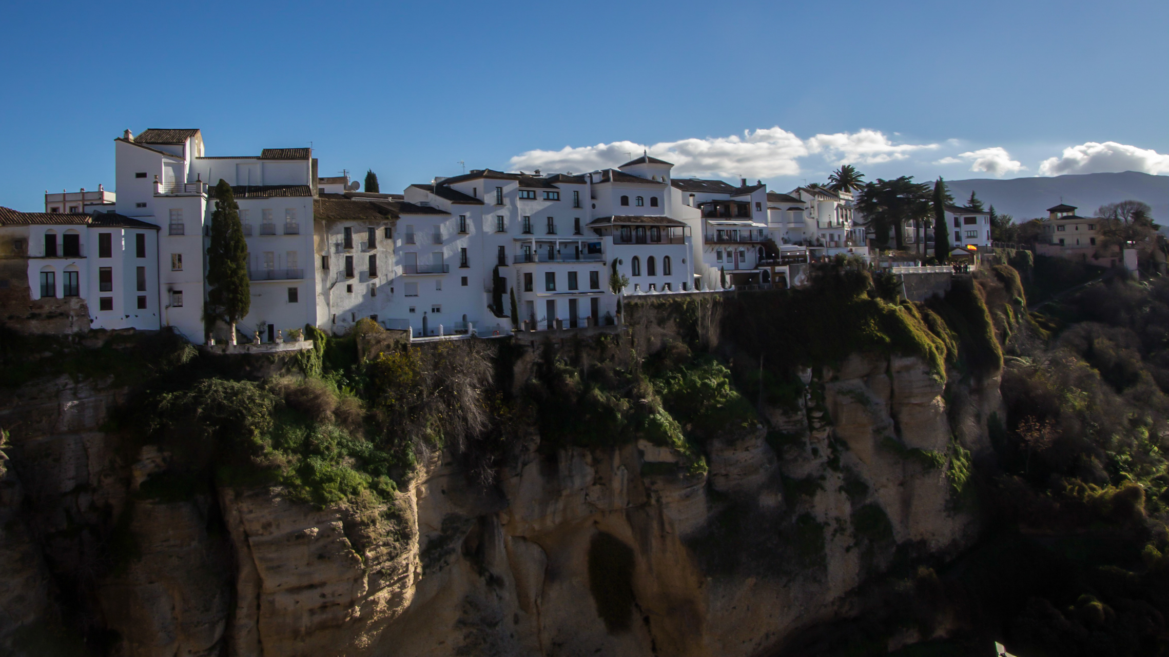 Andalusia Ronda