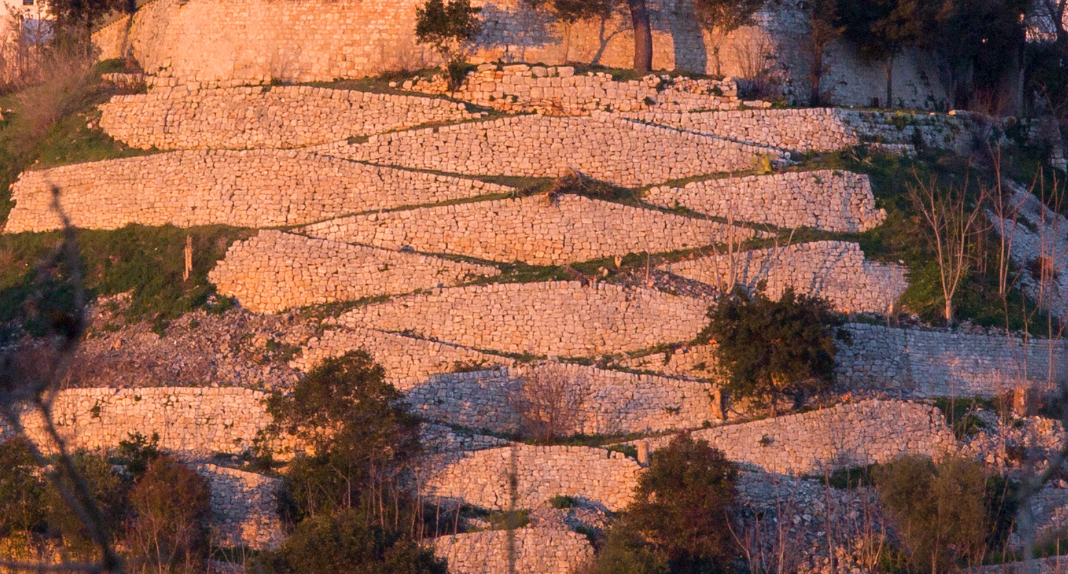 so long ago romantic walks