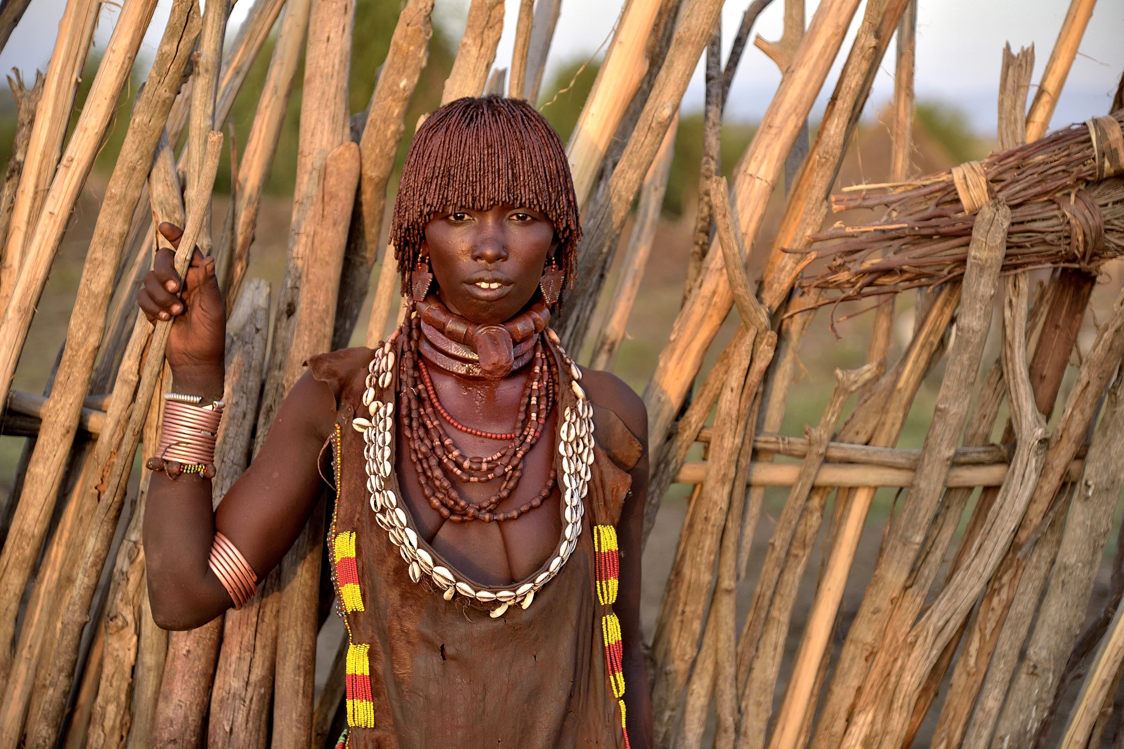 Etiopia 2015 - Donna Hamer