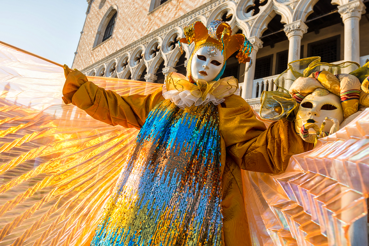 Colori di carnevale 4