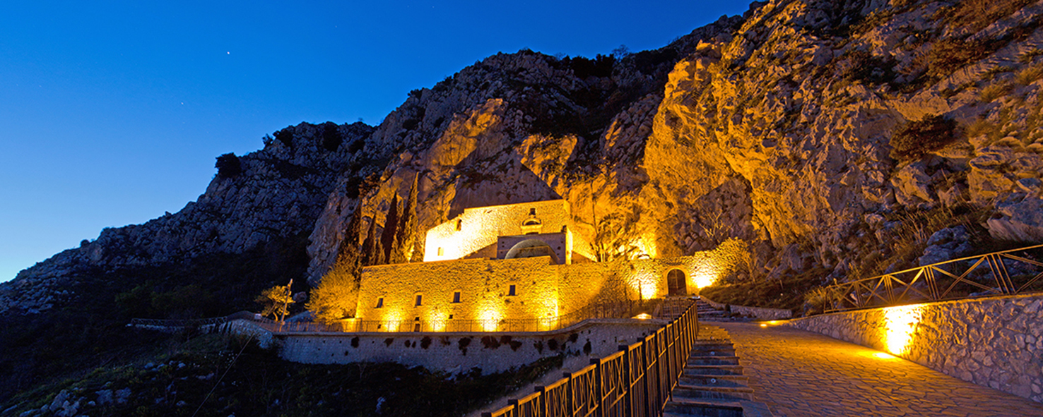 santuario san michele