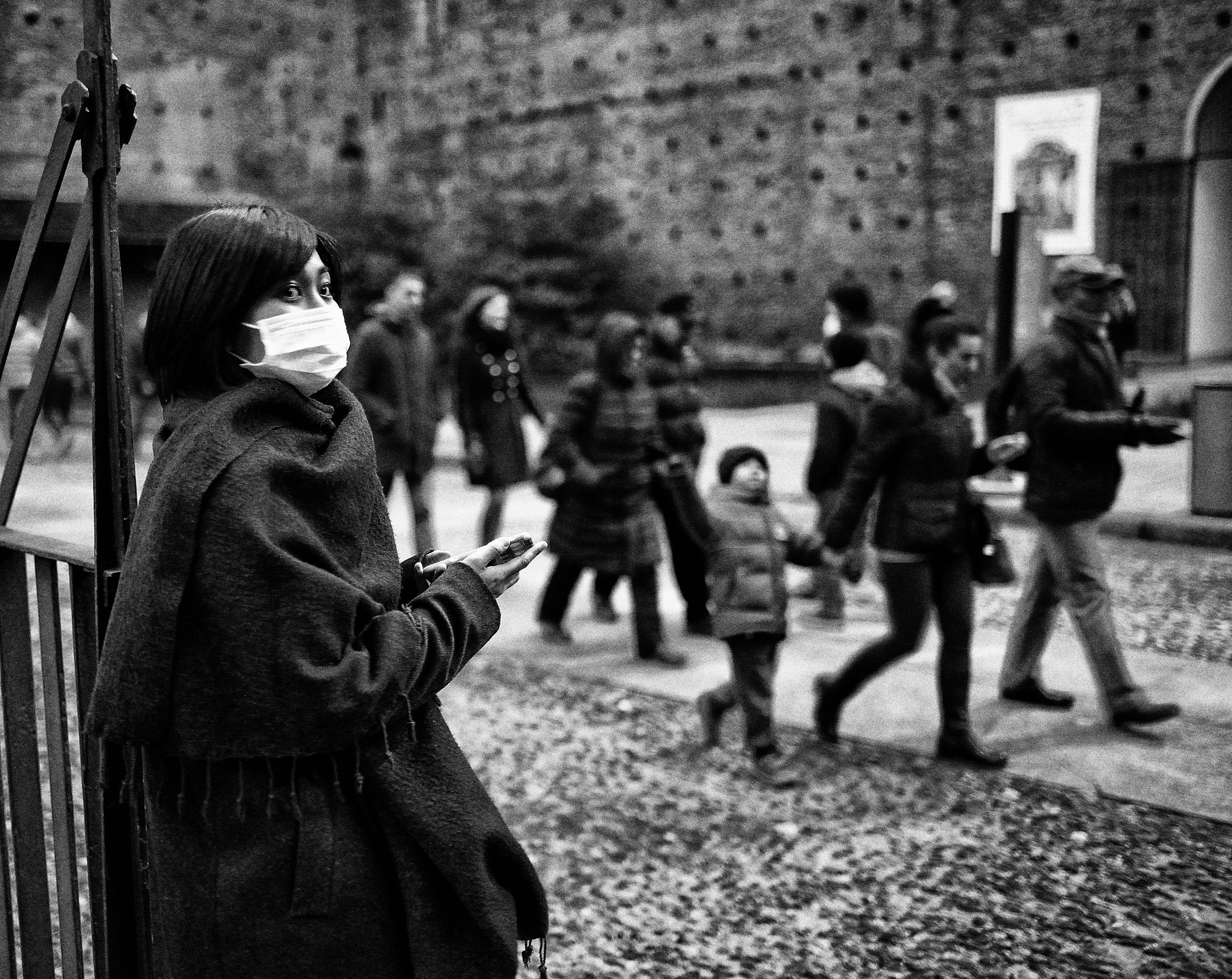 Educazione orientale