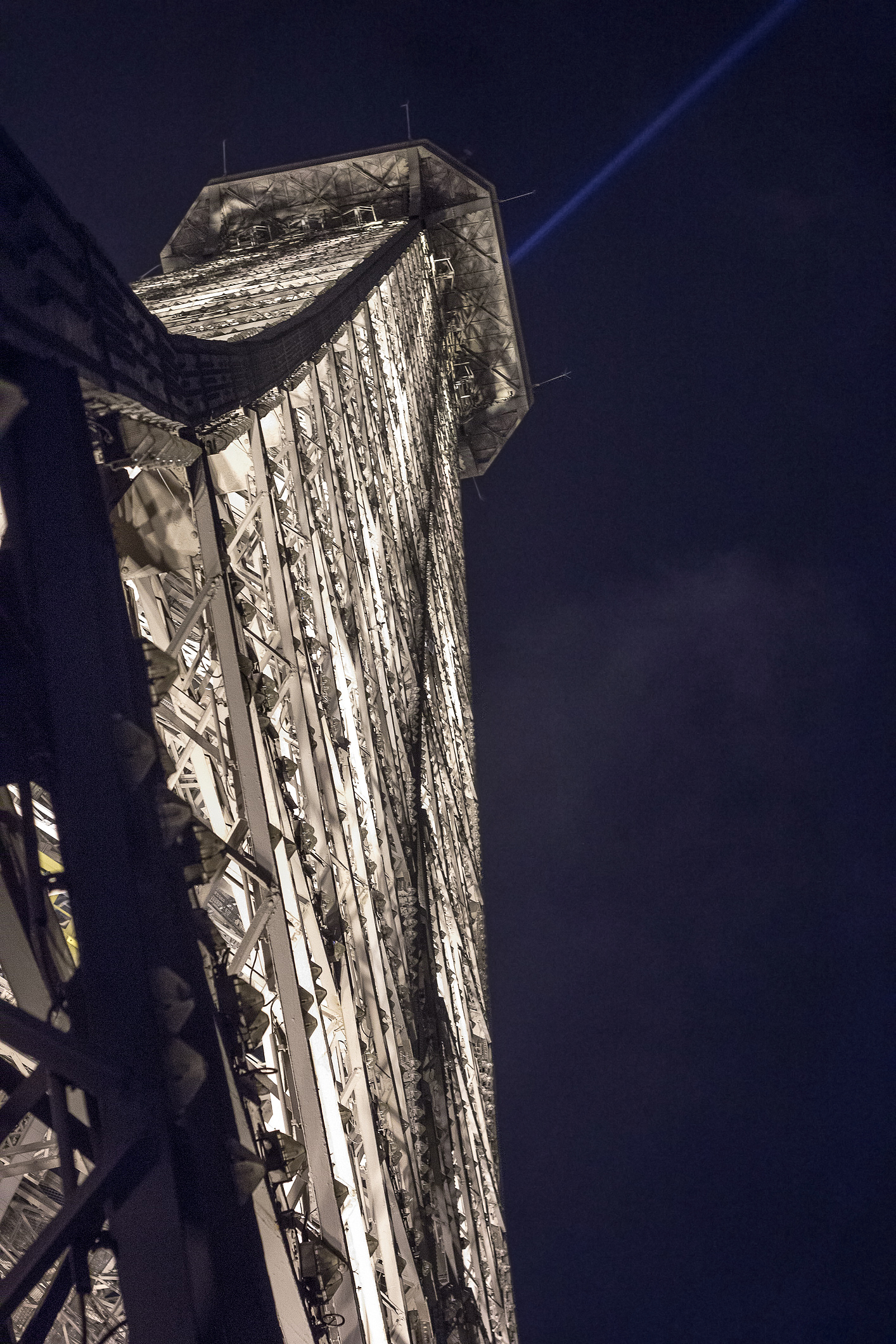 Piani alti della Torre!