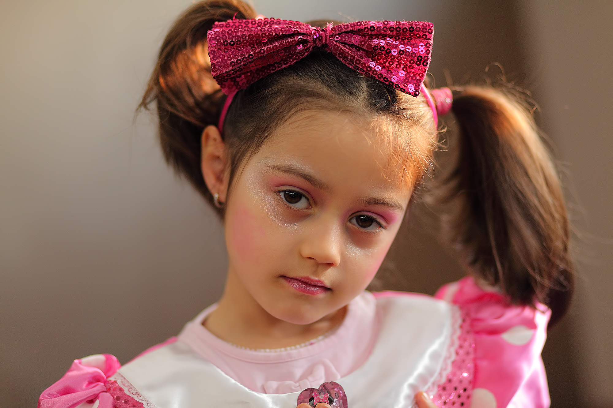 Pronti per il carnevale