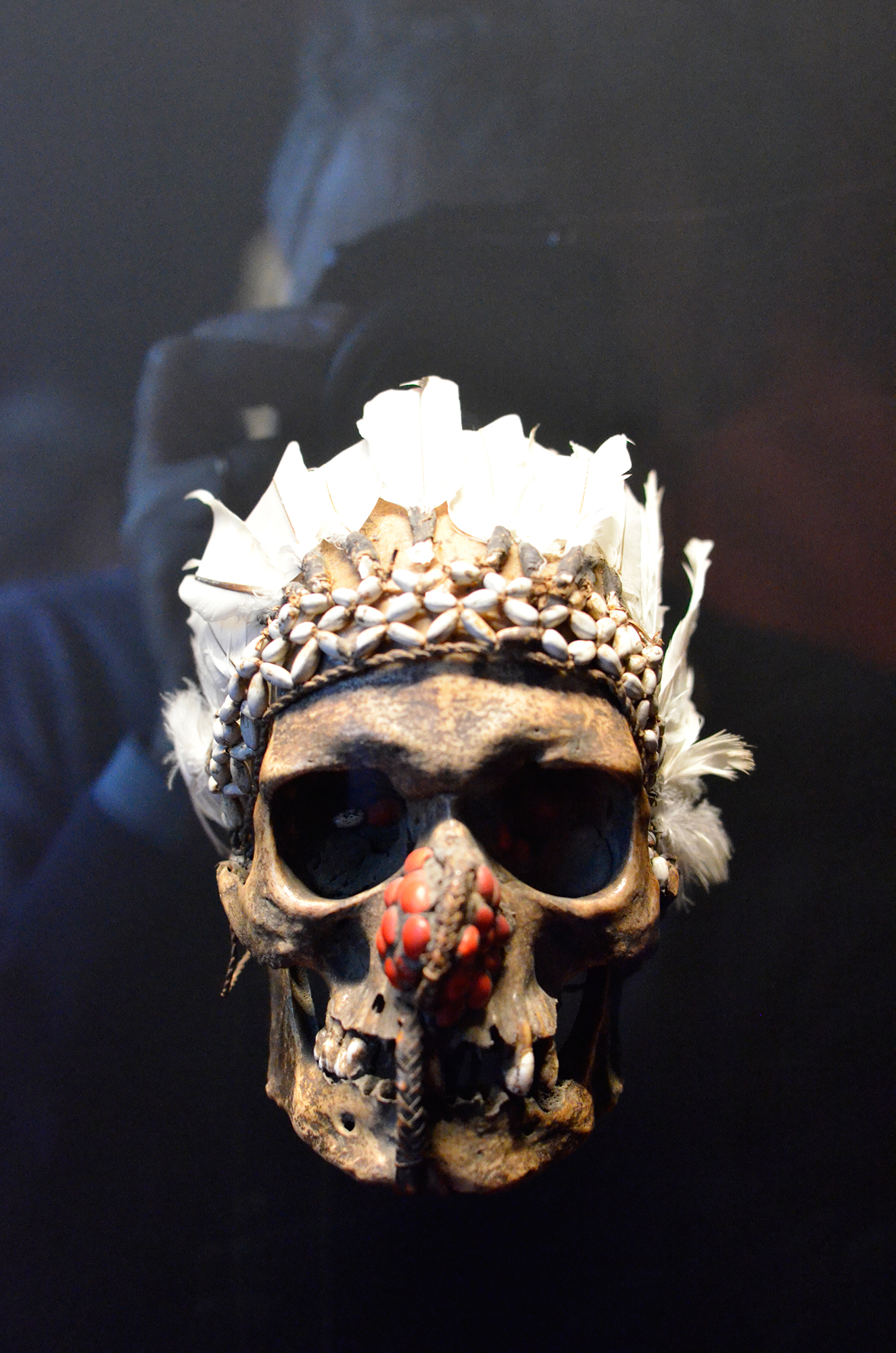 Musée du quai Branly