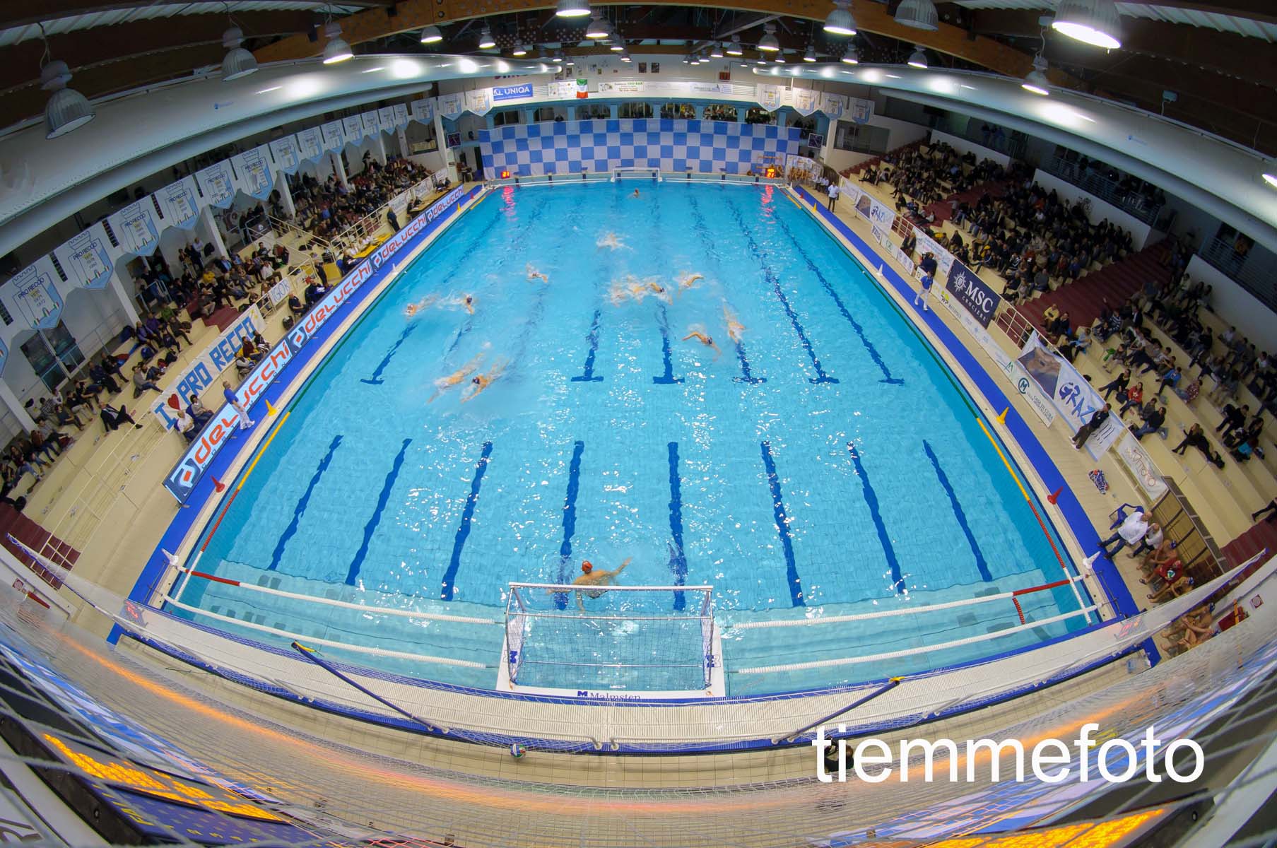 Pro Recco Water Polo