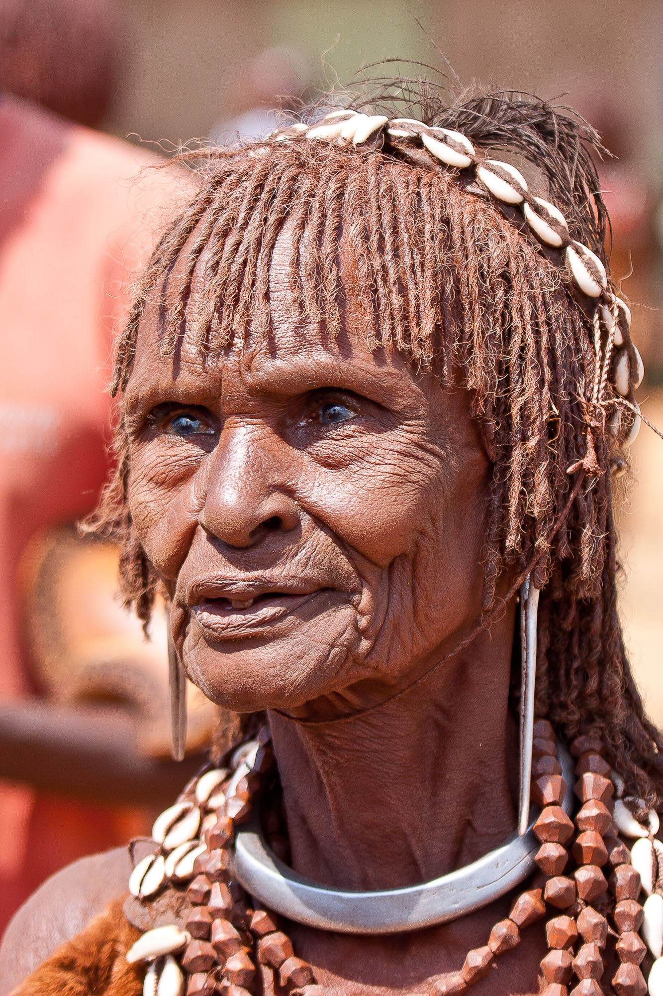 Faces of Ethiopia