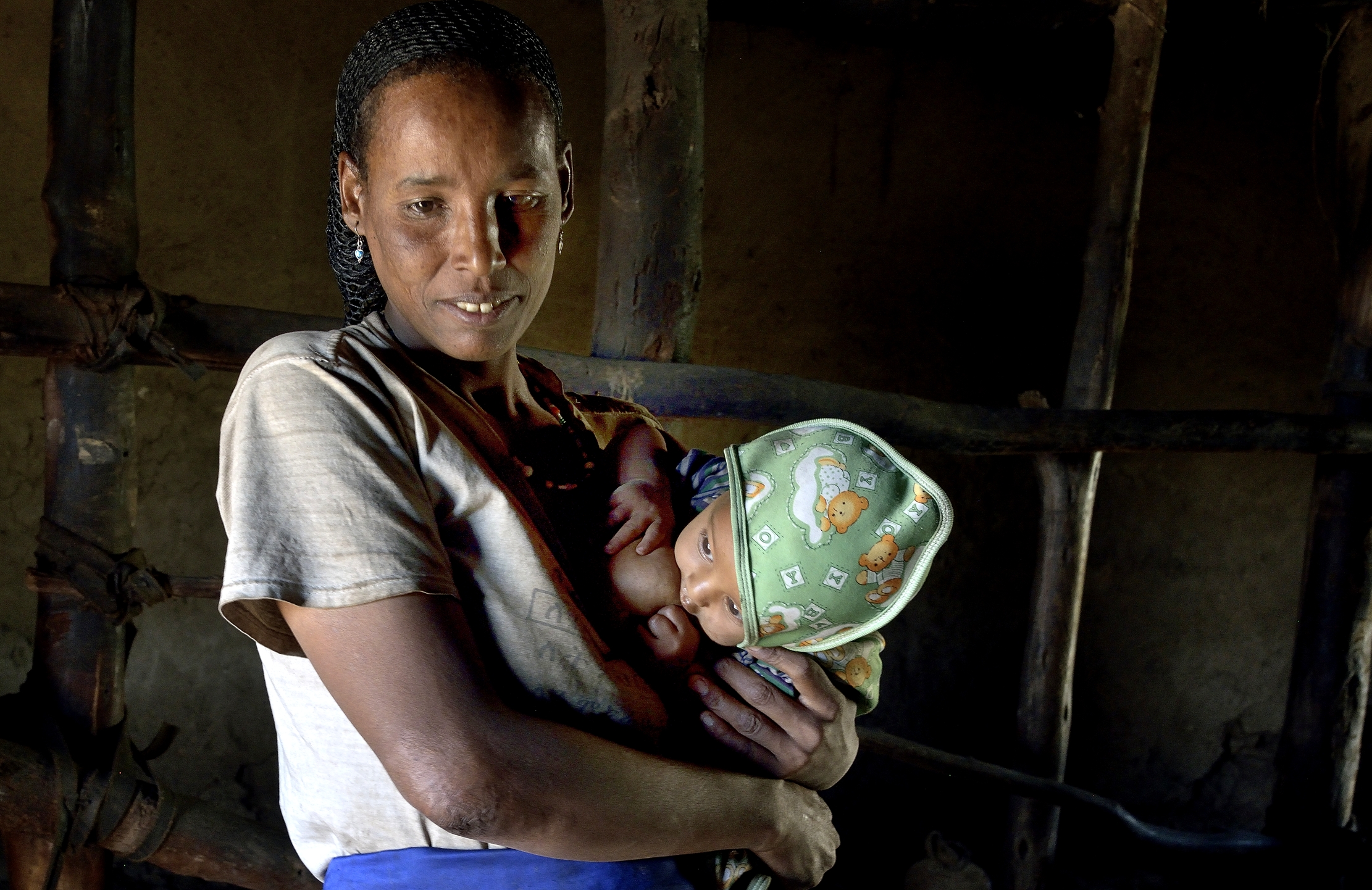 Etiopia 2015 - Donna Alaba