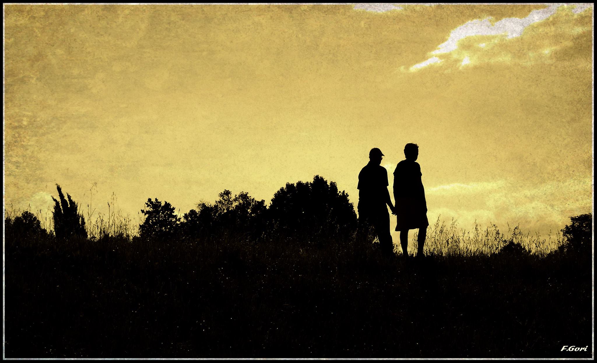 lovers-even this is love